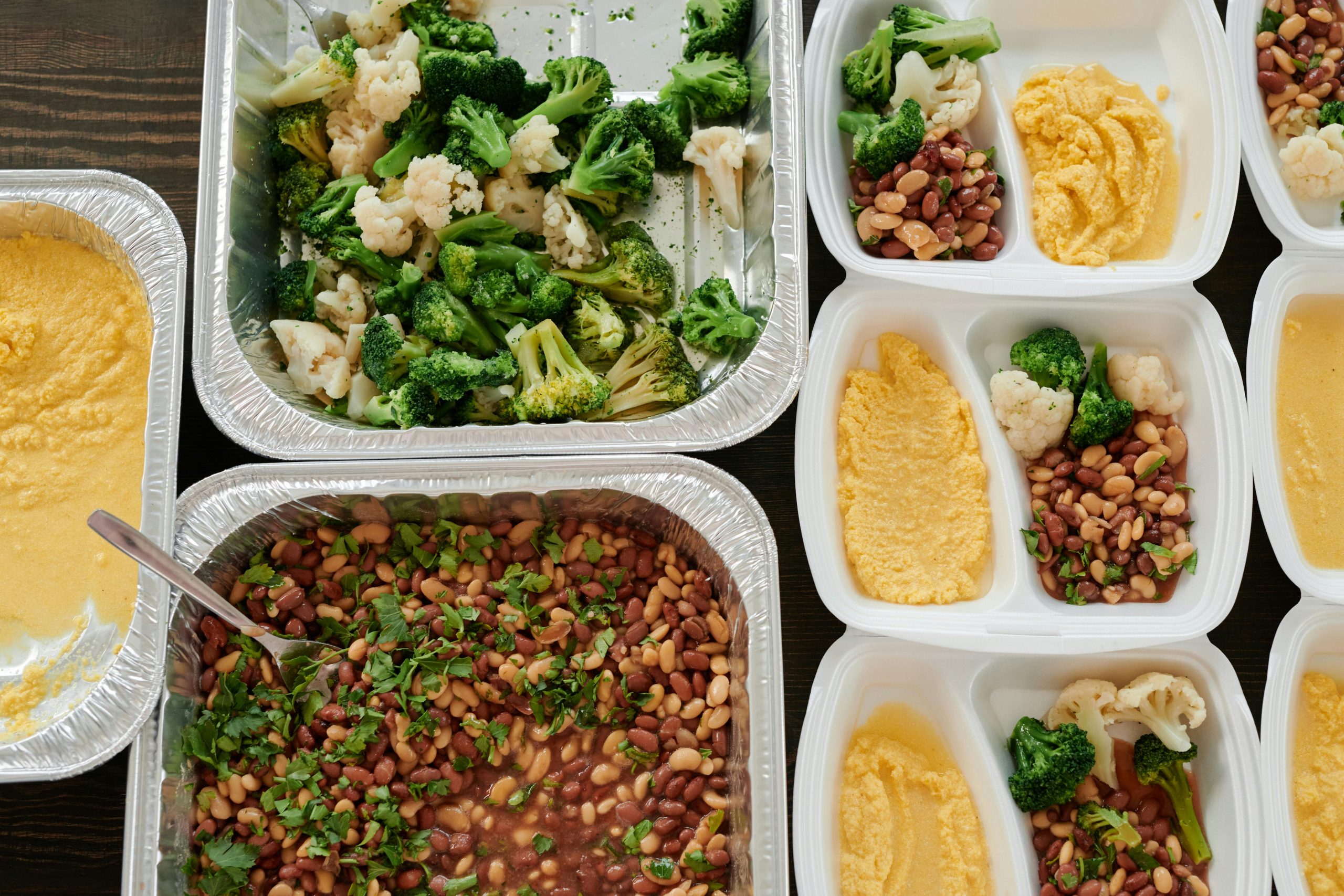 Global Flavors, Local Plates: The Blog That Brings the World to Your Kitchen