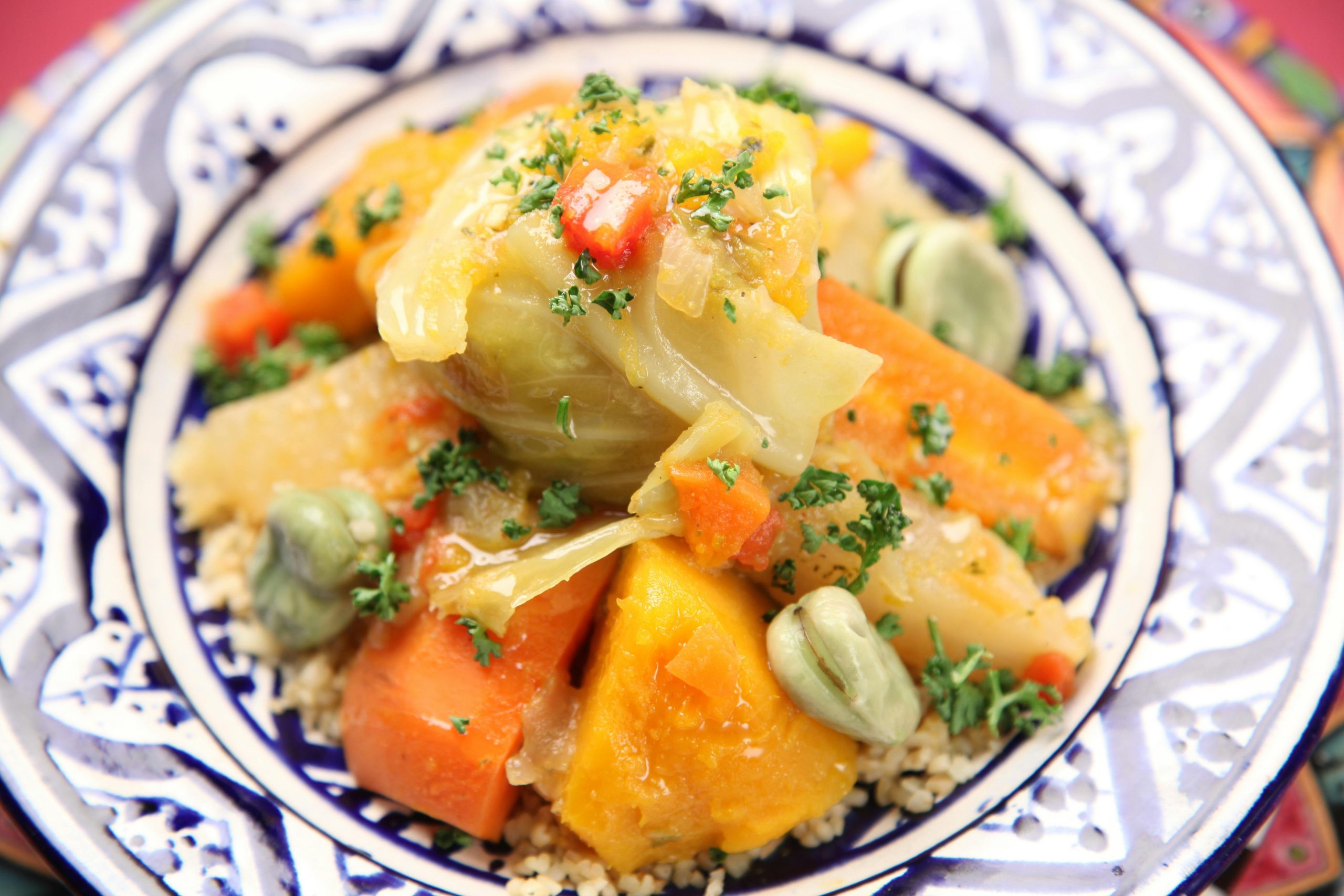 Global Flavors, Local Touches: The Rise of Hyper-Regional and Authentic International Cuisines