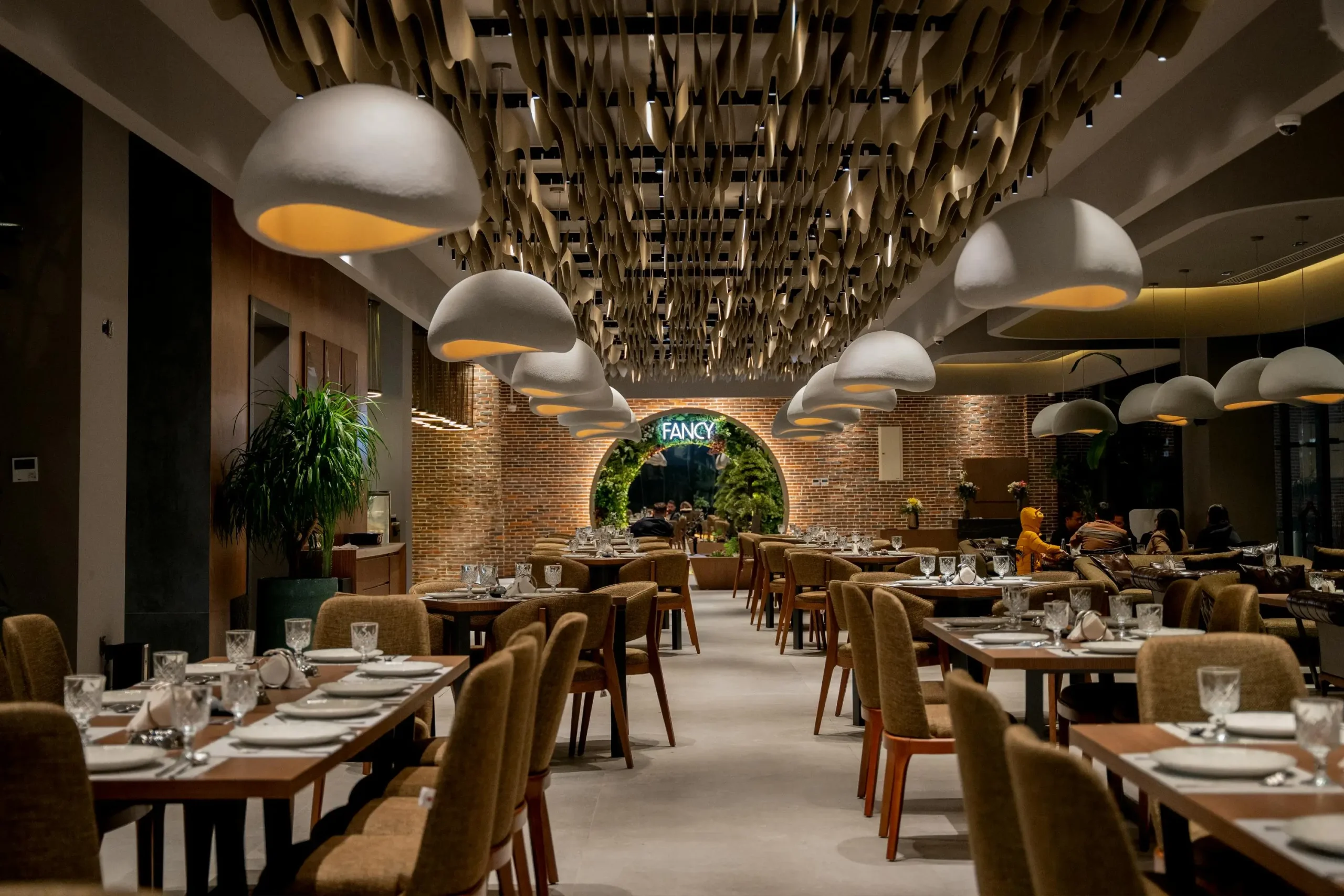 Beyond the Reservation: The Rise of Celebrity-Owned Restaurants and Their Impact on the Culinary Scene