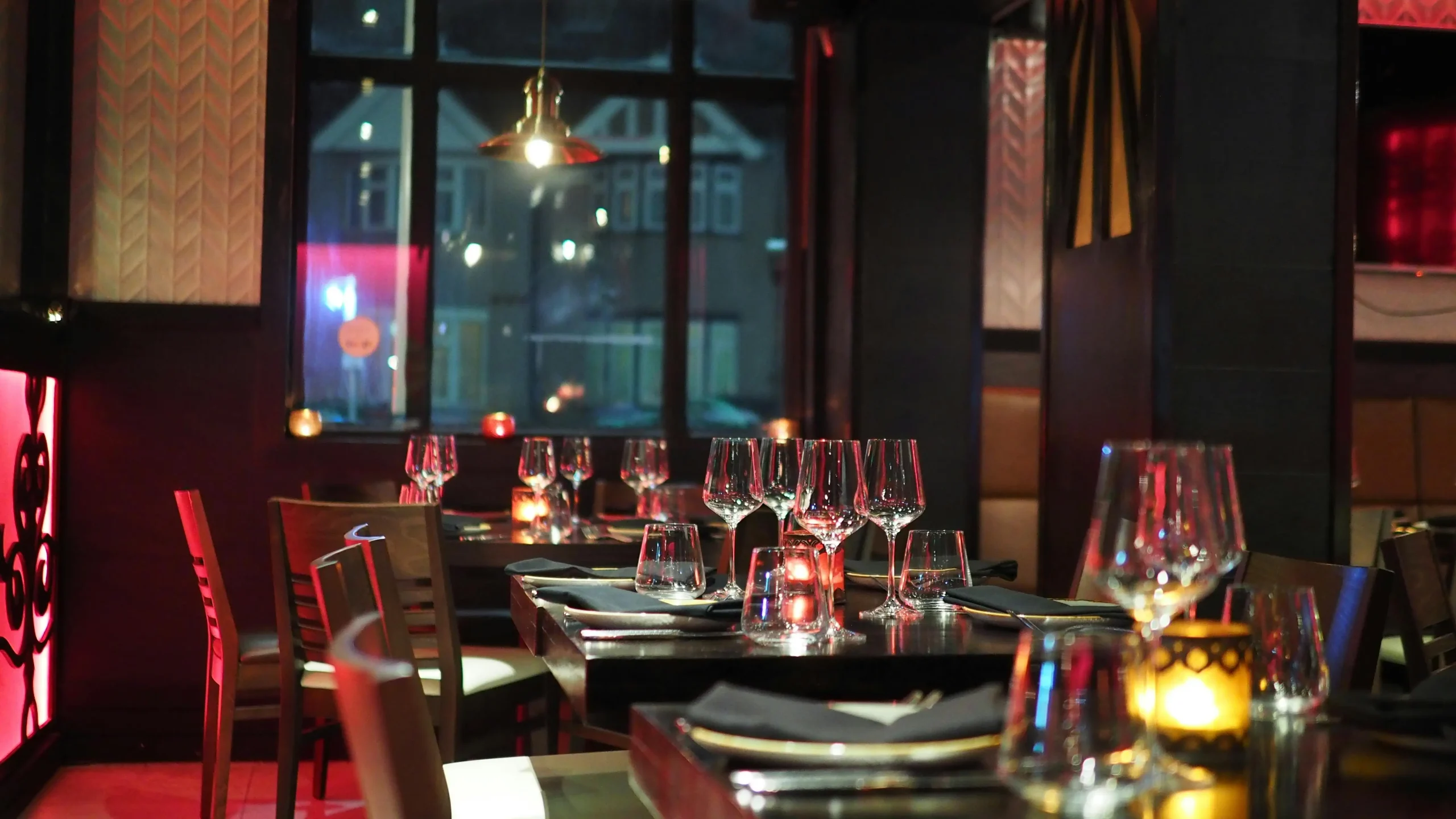 The Future of Fine Dining: What to Expect in the Next 5 Years