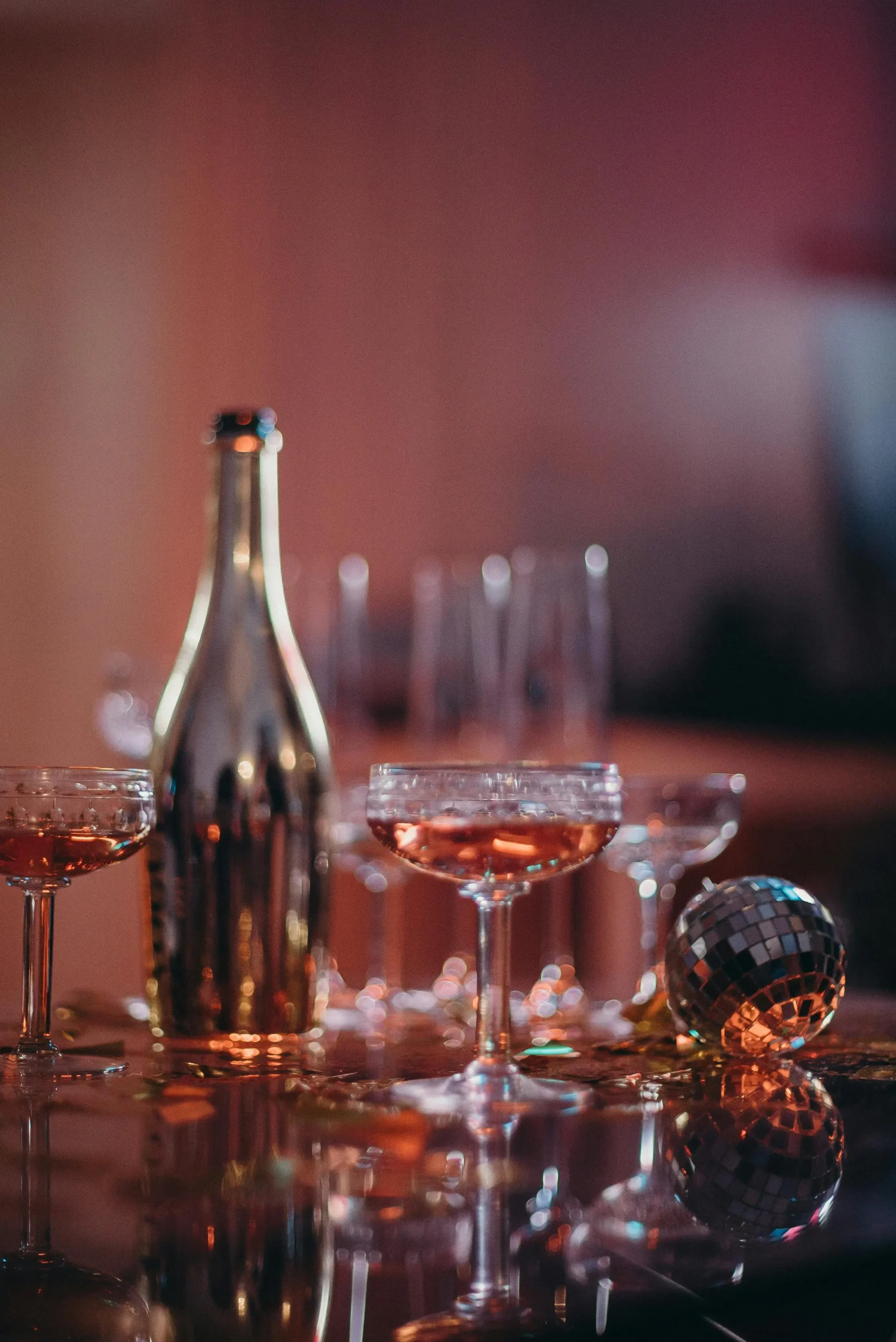 The Rise of ‘New-stalgia’ Dining: Retro Classics Get a Gourmet Makeover
