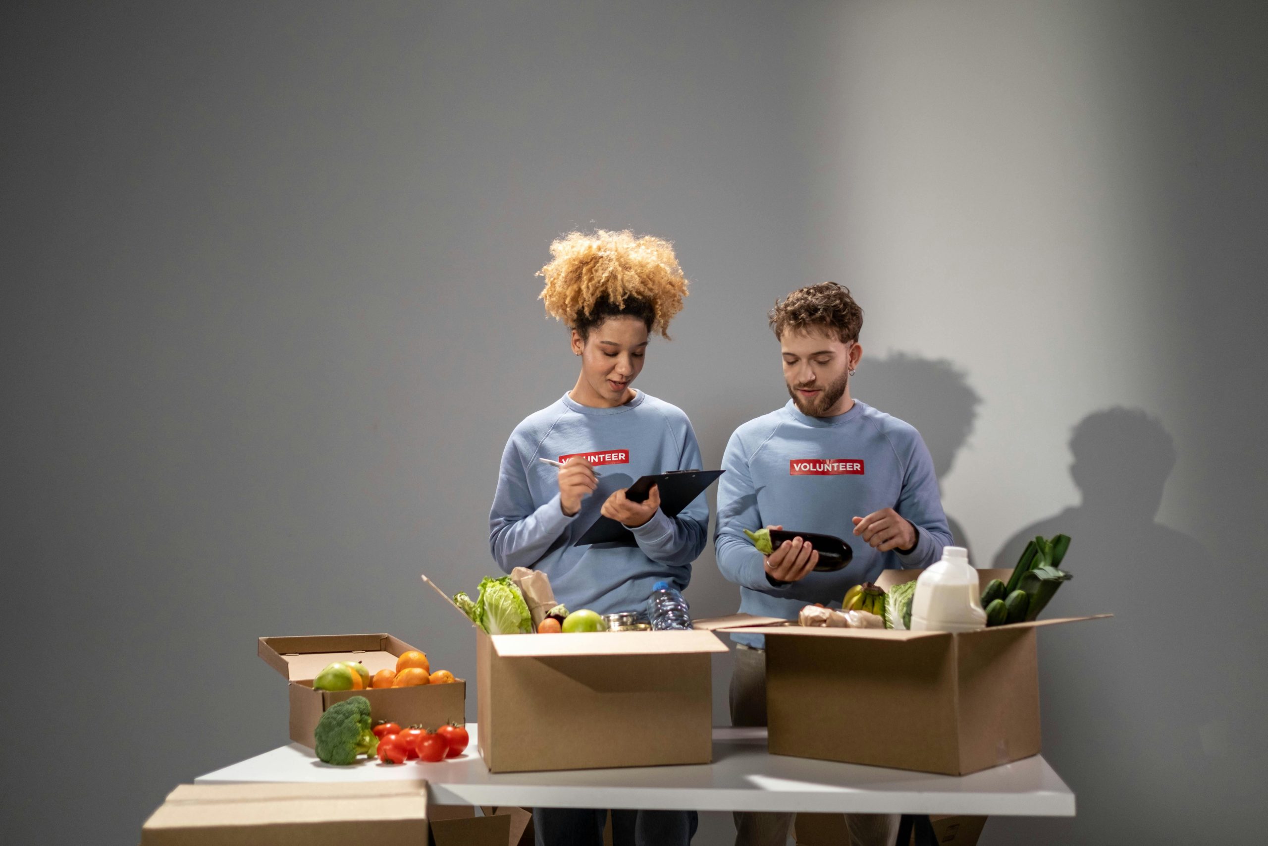 The Ethical Plate: Food Blogging, Sustainability, and Responsible Consumption in 2025