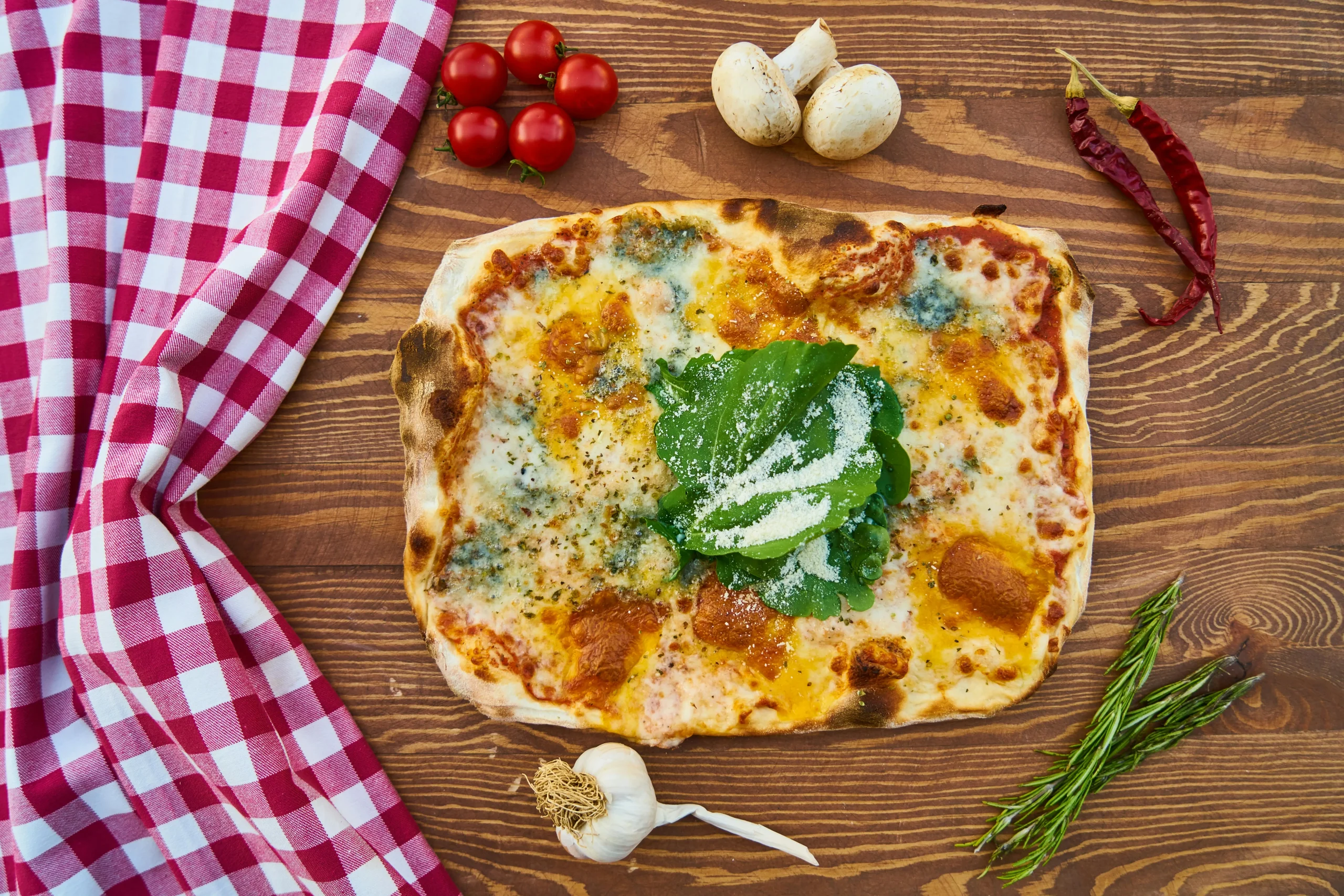 Beyond the Hype: Is the Viral Cottage Cheese Flatbread Worth Making? We Tried It.