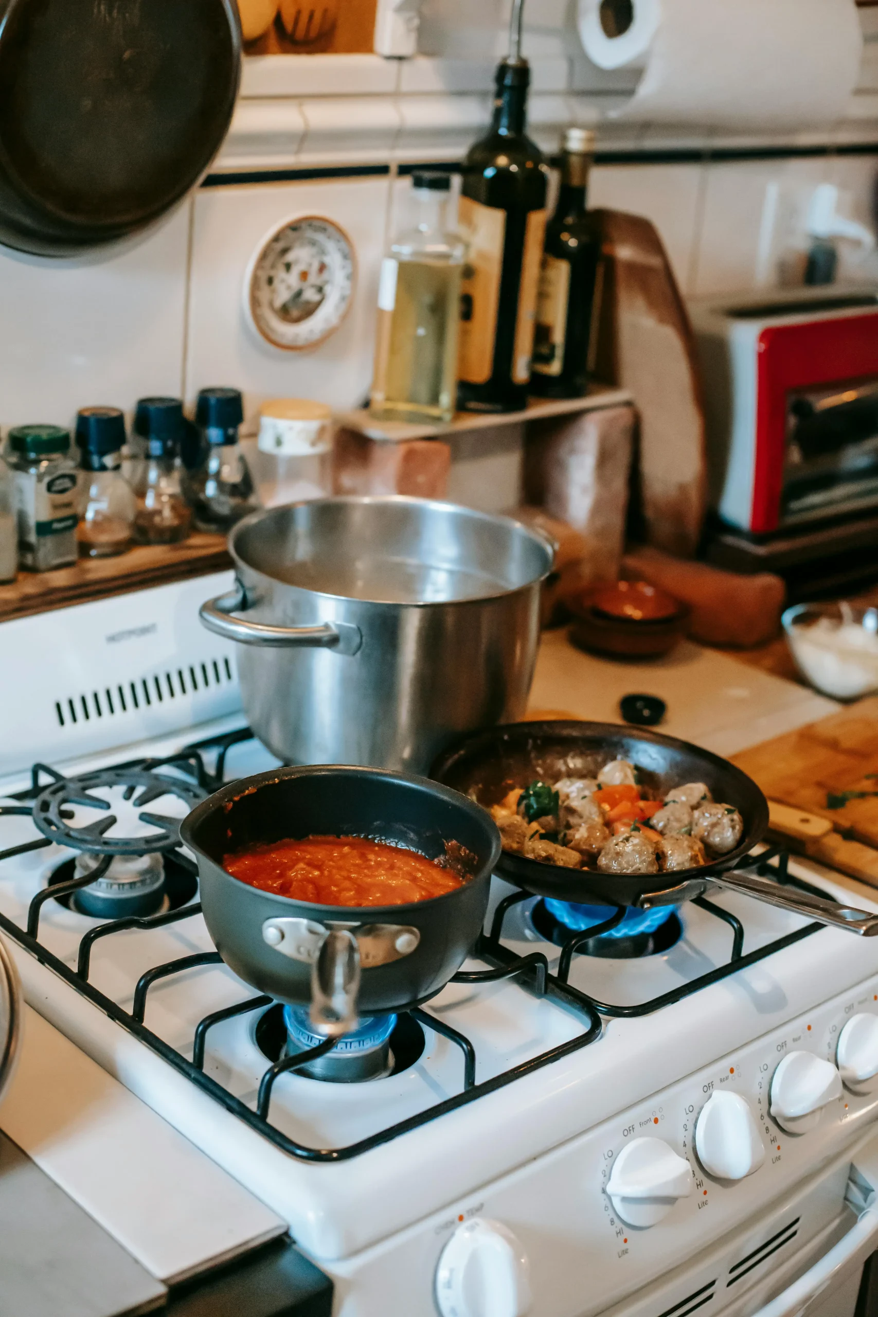 One-Pan Wonders: 5 Sheet Pan Dinners for Effortless Cleanup