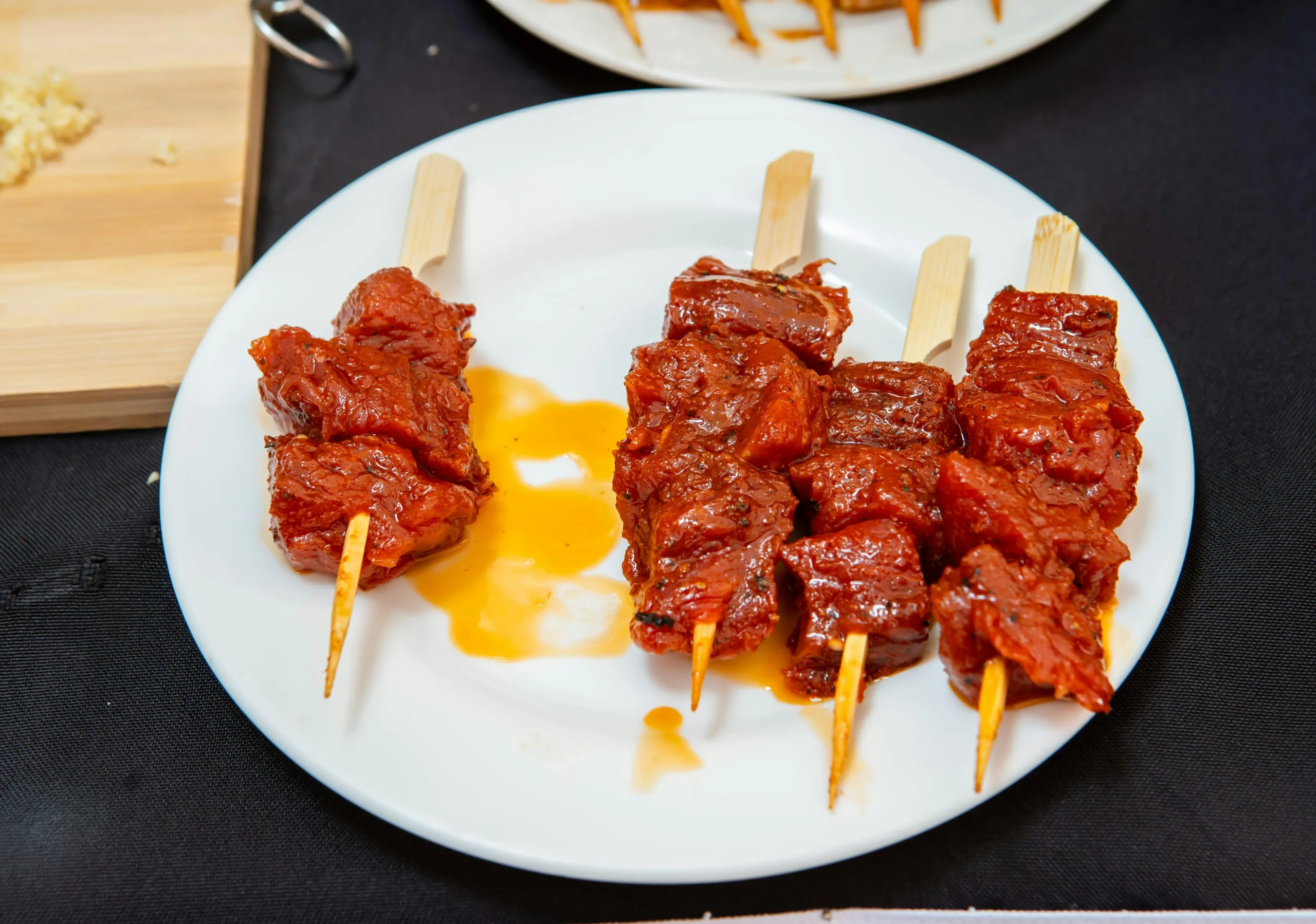 The Art of the Perfect Marinade: 4 Recipes for Grilling Season