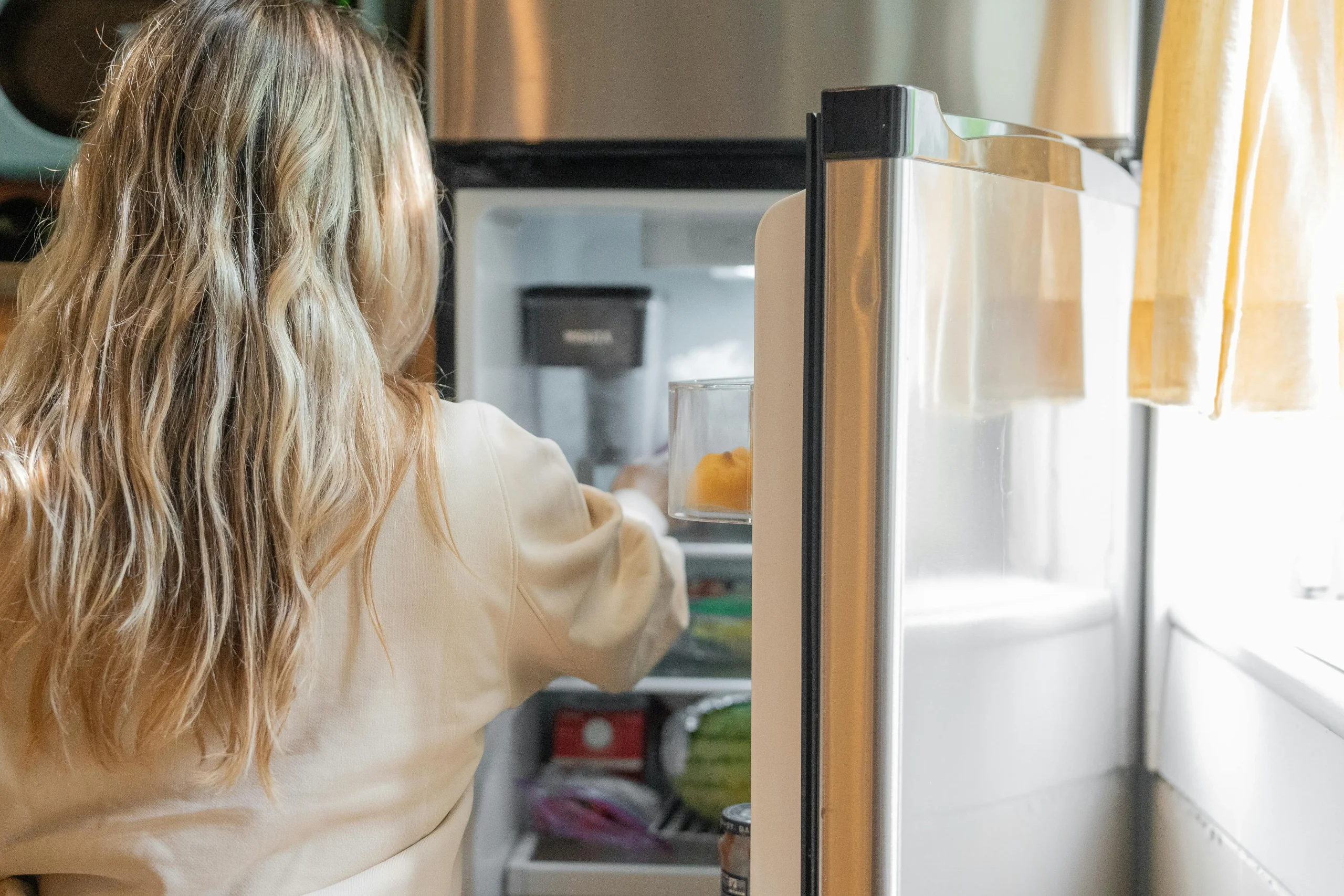 5-Ingredient Recipes for When Your Fridge is Almost Empty