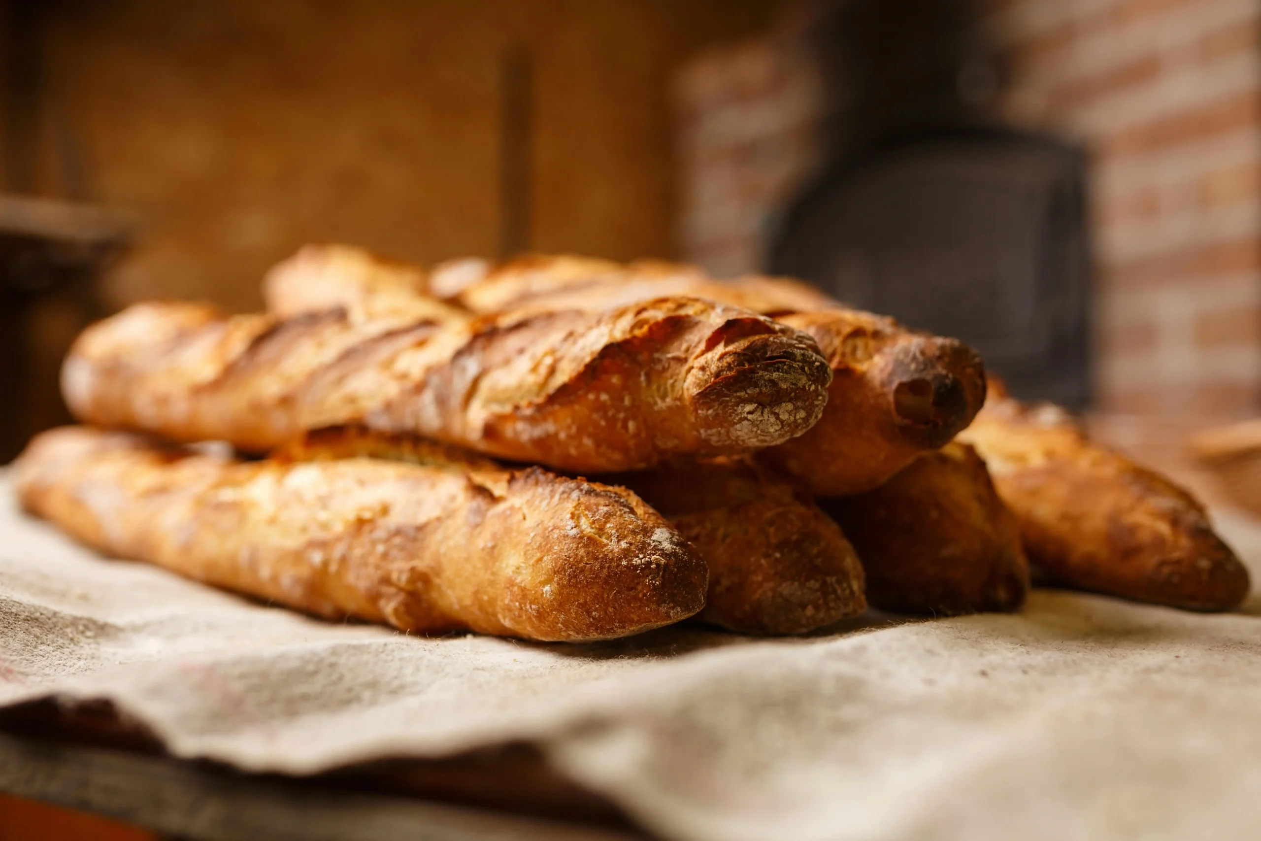The Ultimate Guide to Homemade Sourdough (Even for Beginners!)