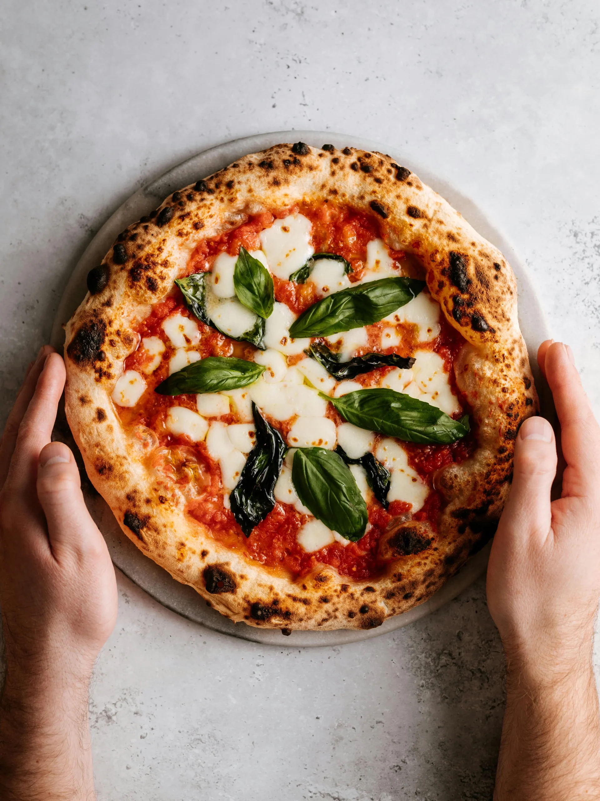 The Pearl Perfection: Bocconcini’s Moment in the Culinary Spotlight