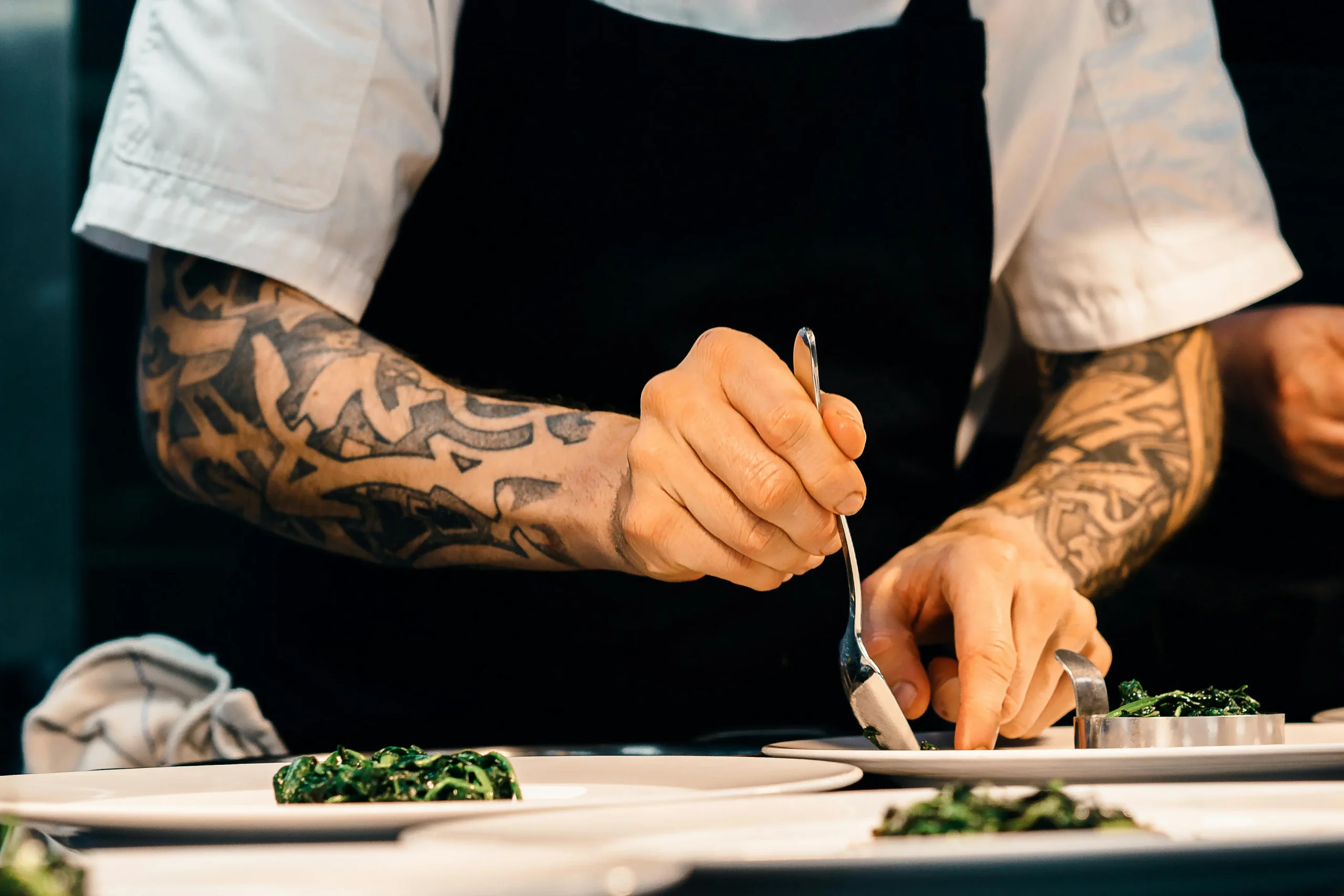 Michelin’s Latest Stars: Who Made the Cut and Who Got Snubbed in the Guide