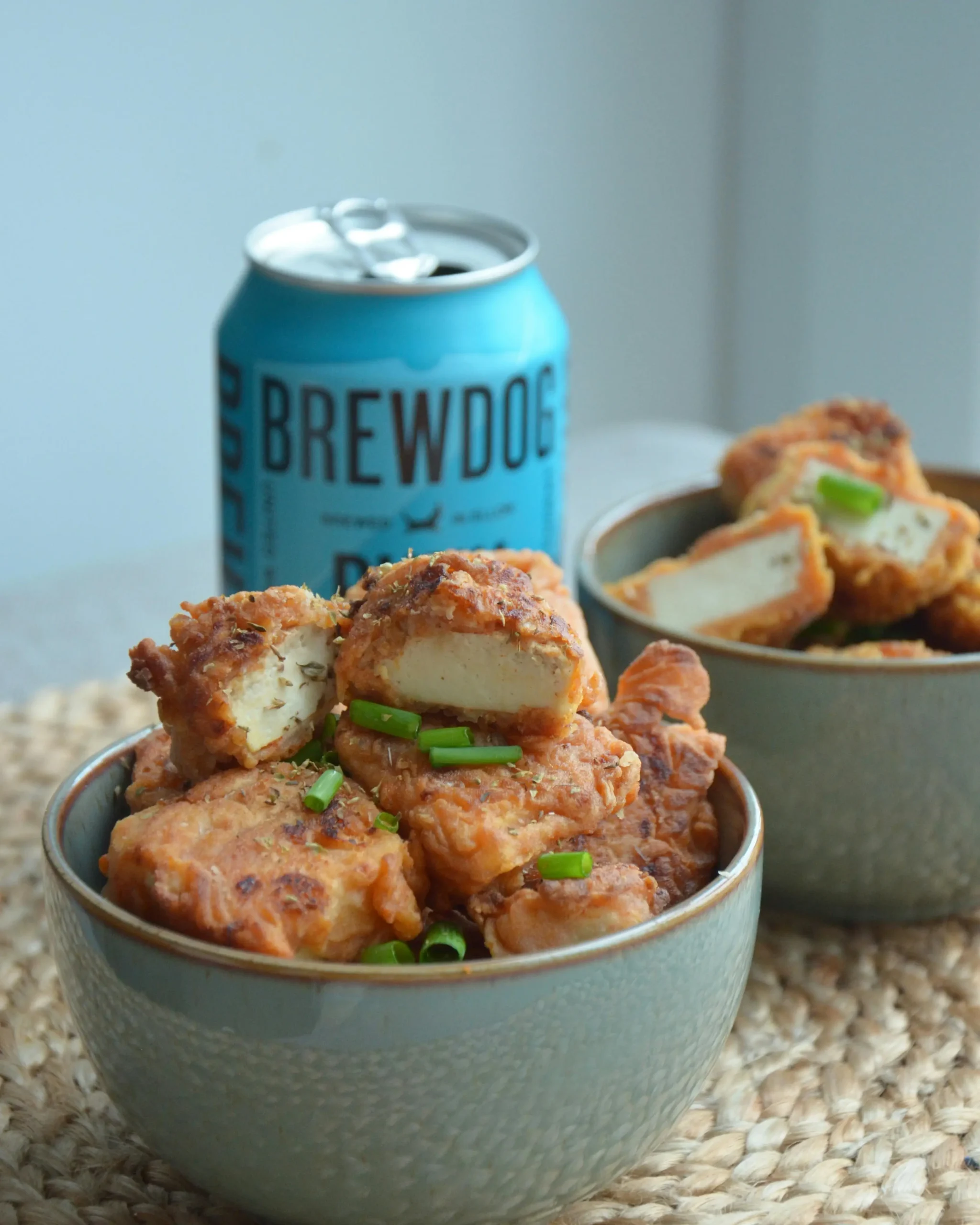 Unlock the Secrets to Perfectly Crispy Tofu Every Single Time