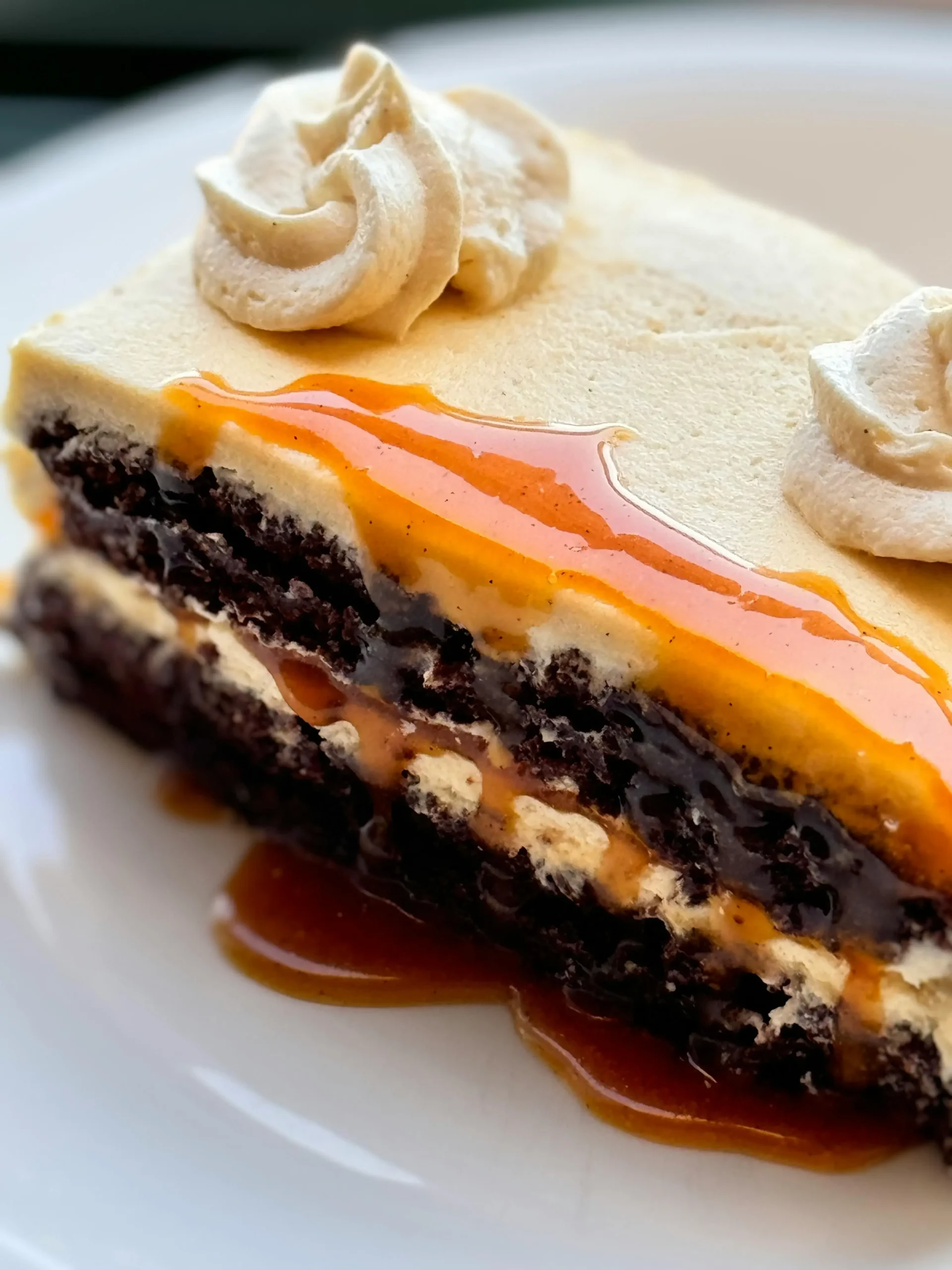 Decadent Desserts You Won’t Believe Are Vegan