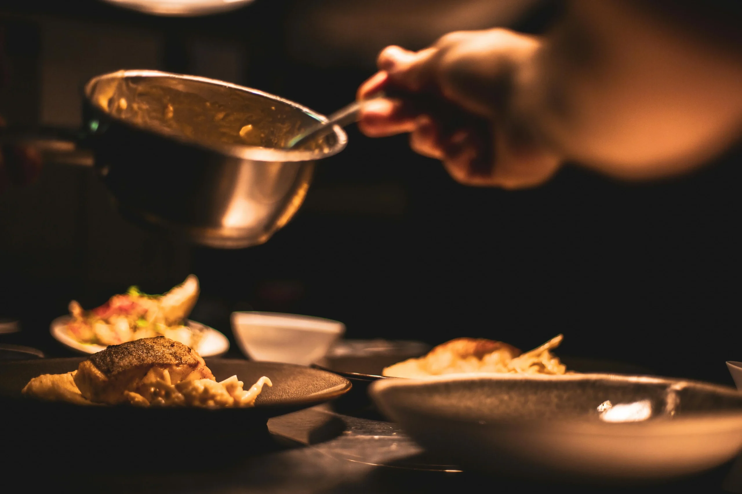 Restaurant Revelations: Insider Scoop on the Hottest New Openings, Celebrity Sightings, and Must-Try Dishes in Los Angeles