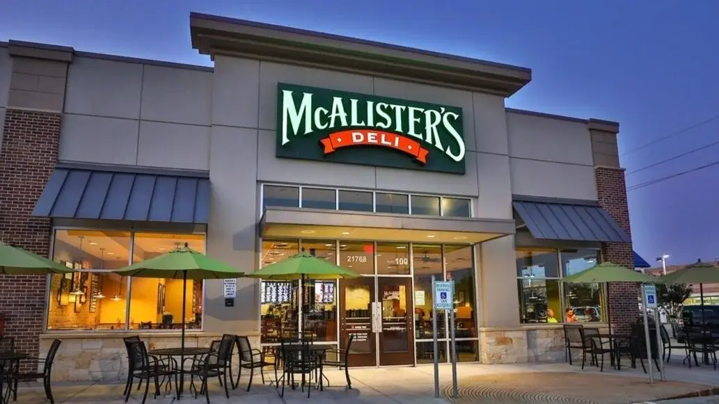 From Sweet Tea to The City That Never Sleeps: McAlister’s Deli Sets Sights on New Jersey and Metro New York