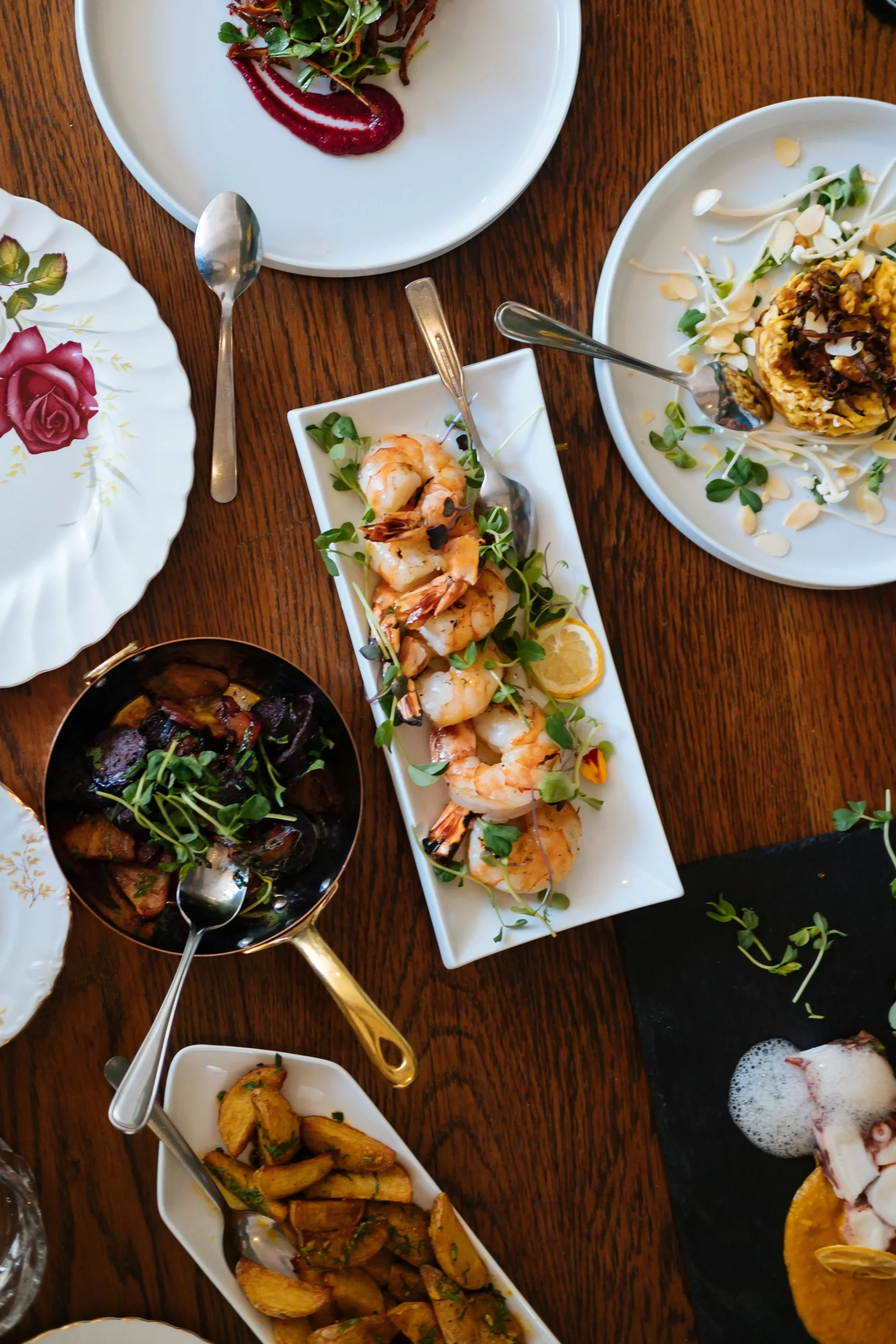 Savor the Moment: Exploring Recipes, Food Trends, and Culinary Adventures