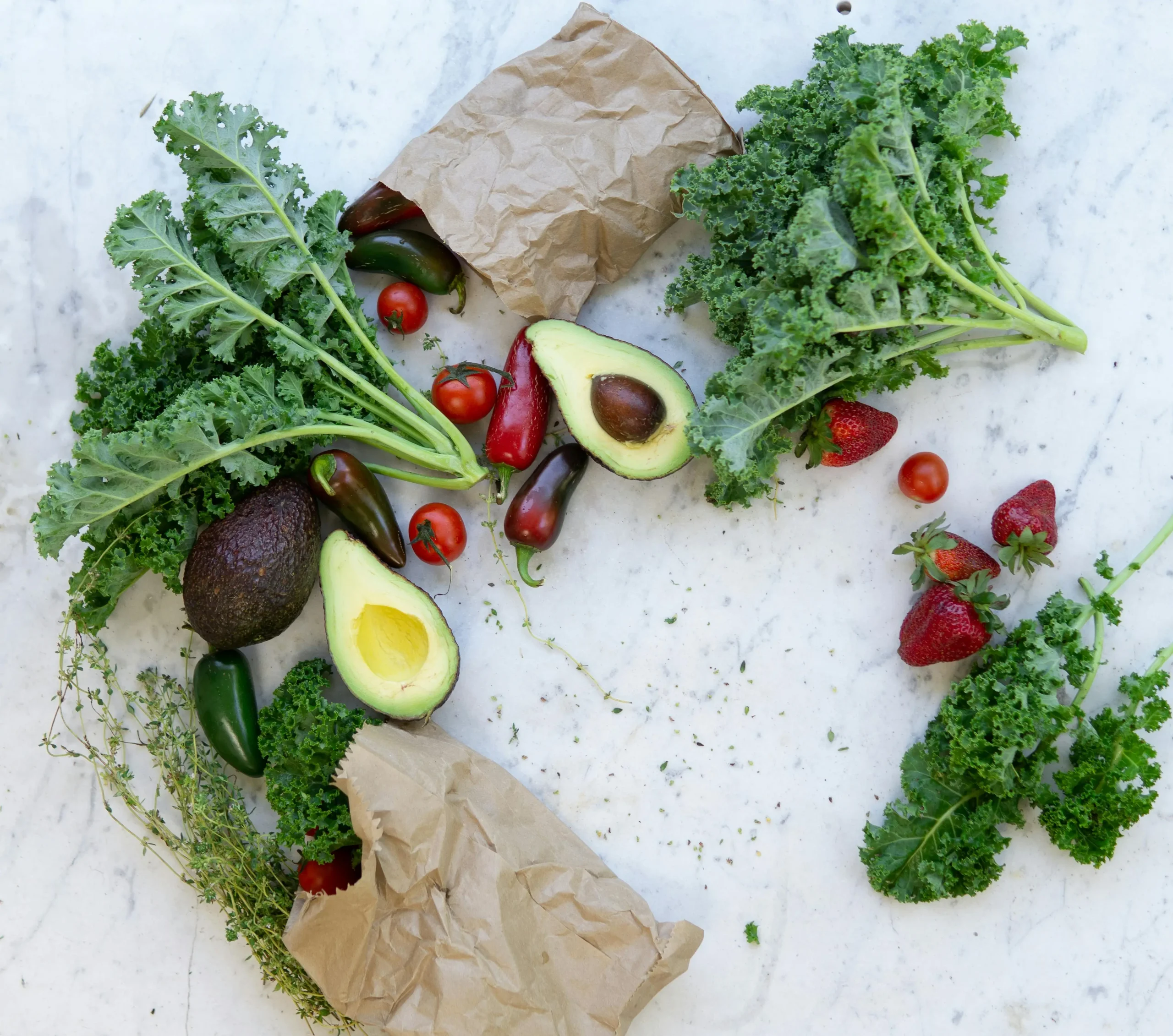 Beyond the Hype: The Foundational Pillars of Nutrition