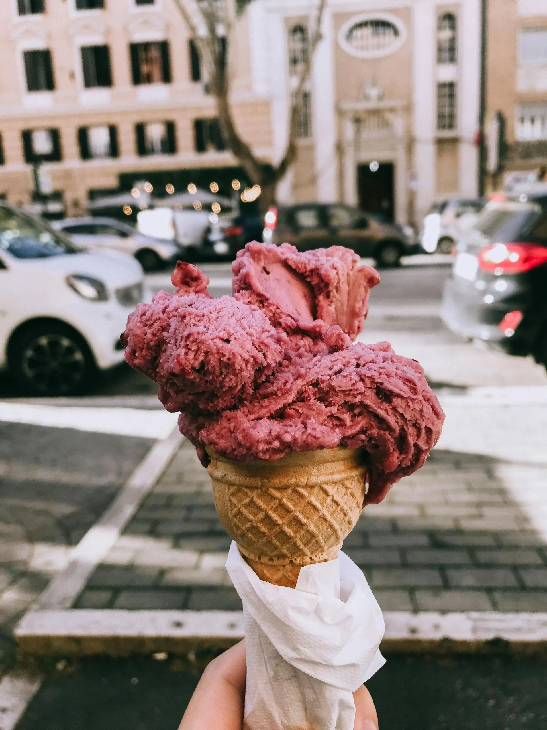 The Sweet Science of Gelato: A Journey into Italy’s Frozen Delight