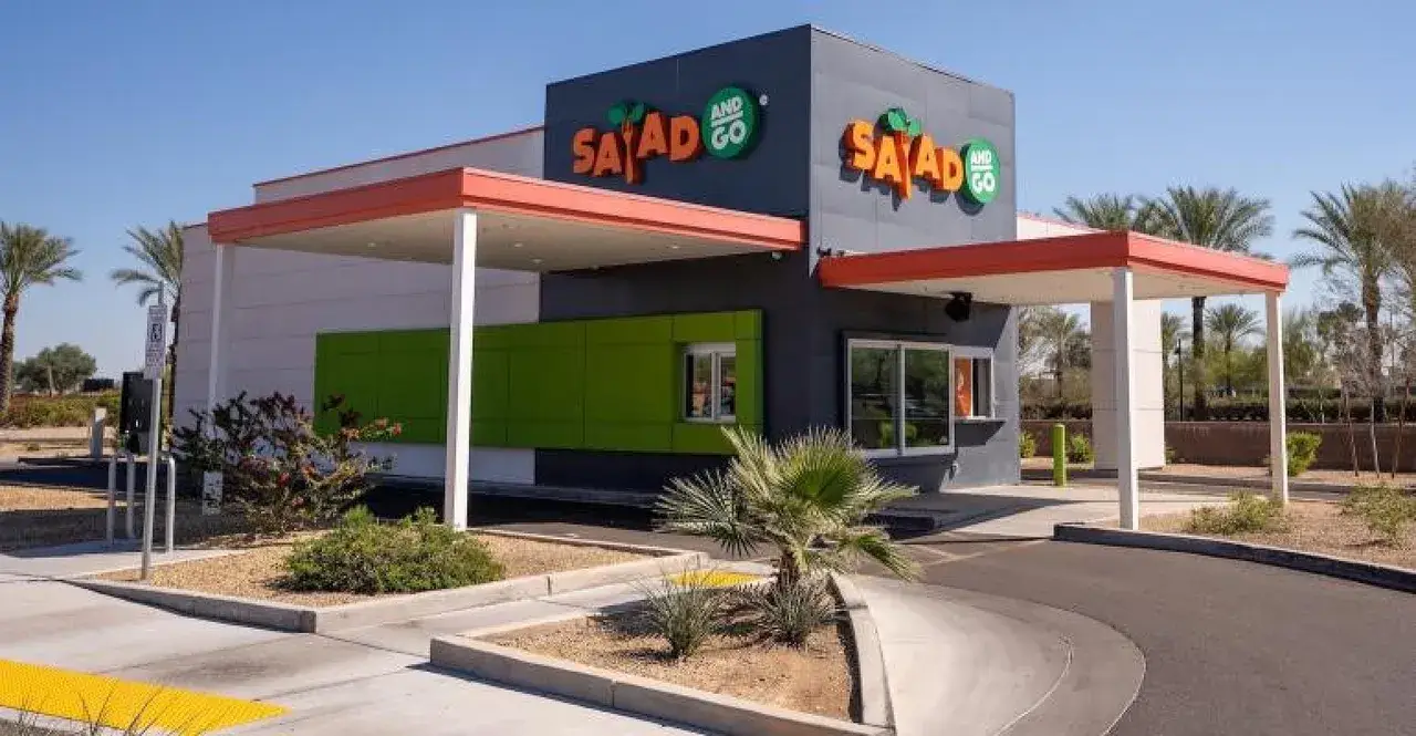 Salad and Go to Close 41 Restaurants: A Strategic Shift Amidst Industry Challenges