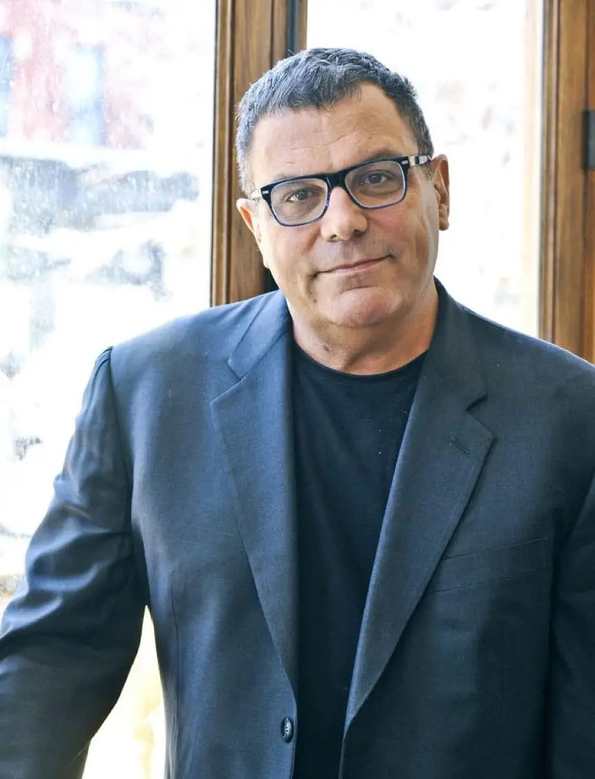 The $400 Million Restaurant Man: Stephen Starr’s Culinary Empire
