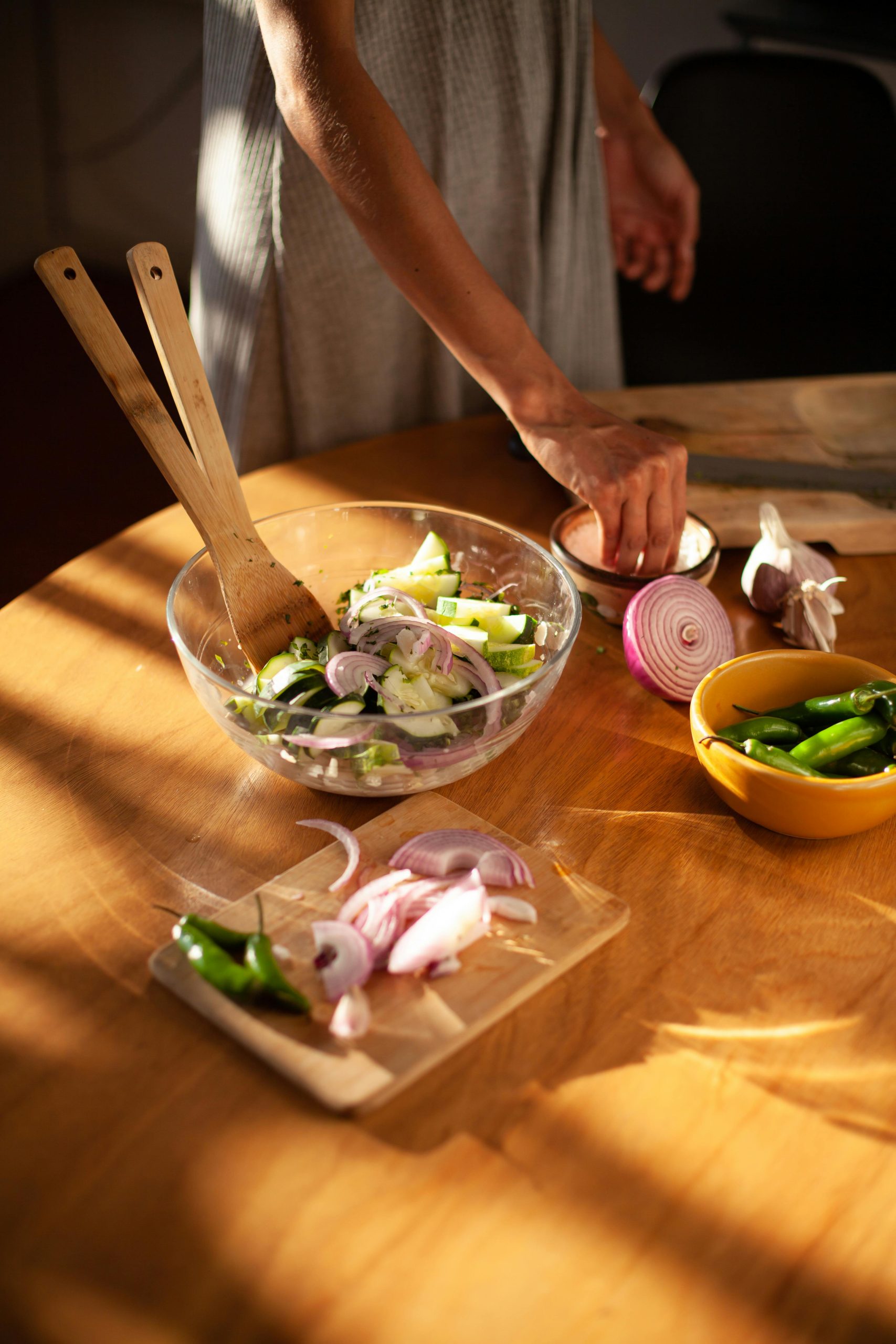 The Flavor of Life: How Food Shapes Our Stories, Our Memories, and Our Future
