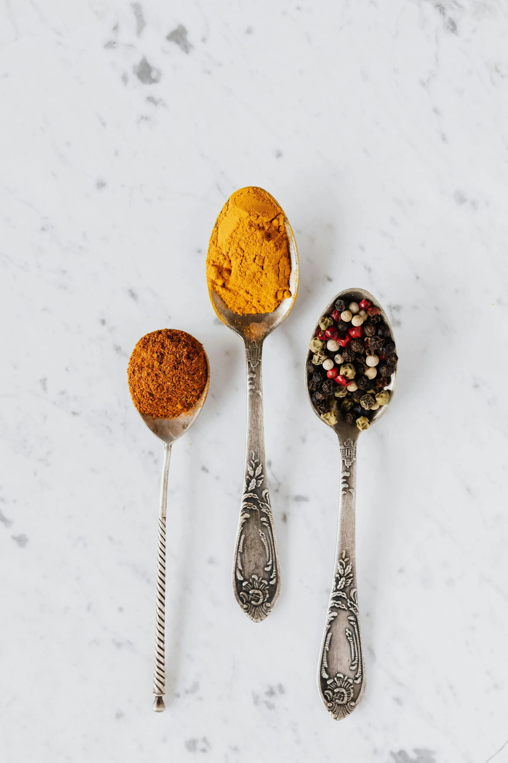 Paramour Spice: The Sinfully Delicious Food Substitute That Keeps Life Spicy