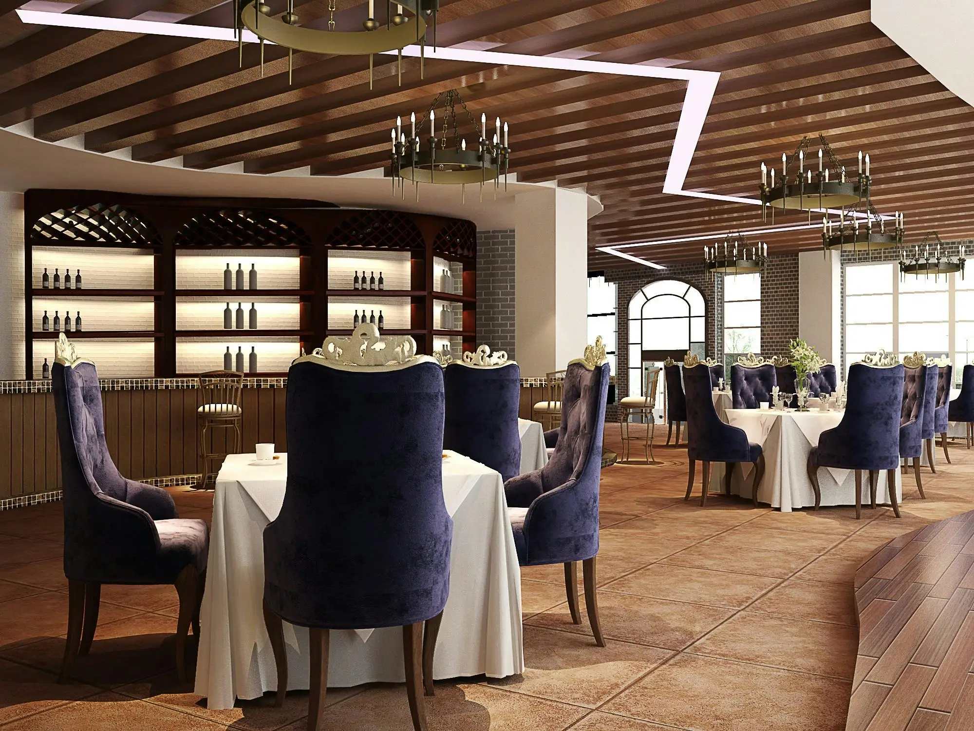 Restaurants Owned By Food Network Celebrities That You Need To Visit