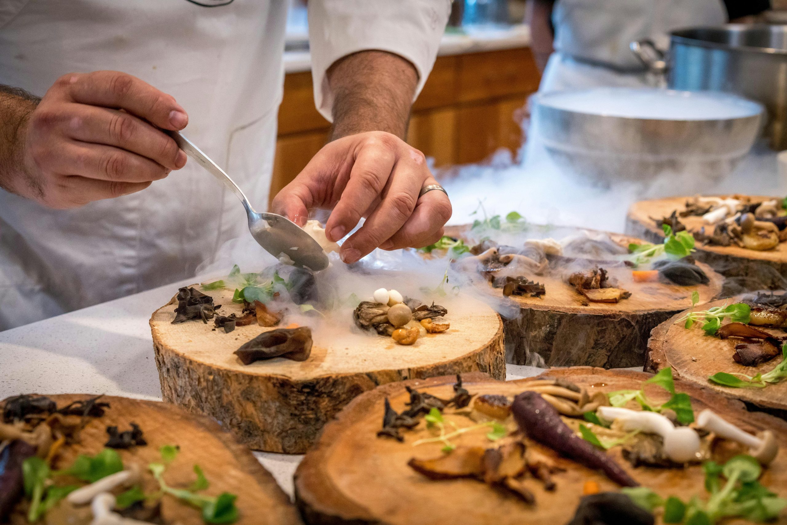 Seasoned Hearts: How Flavor, Romance, and Adventure Shape the Way We Eat Today