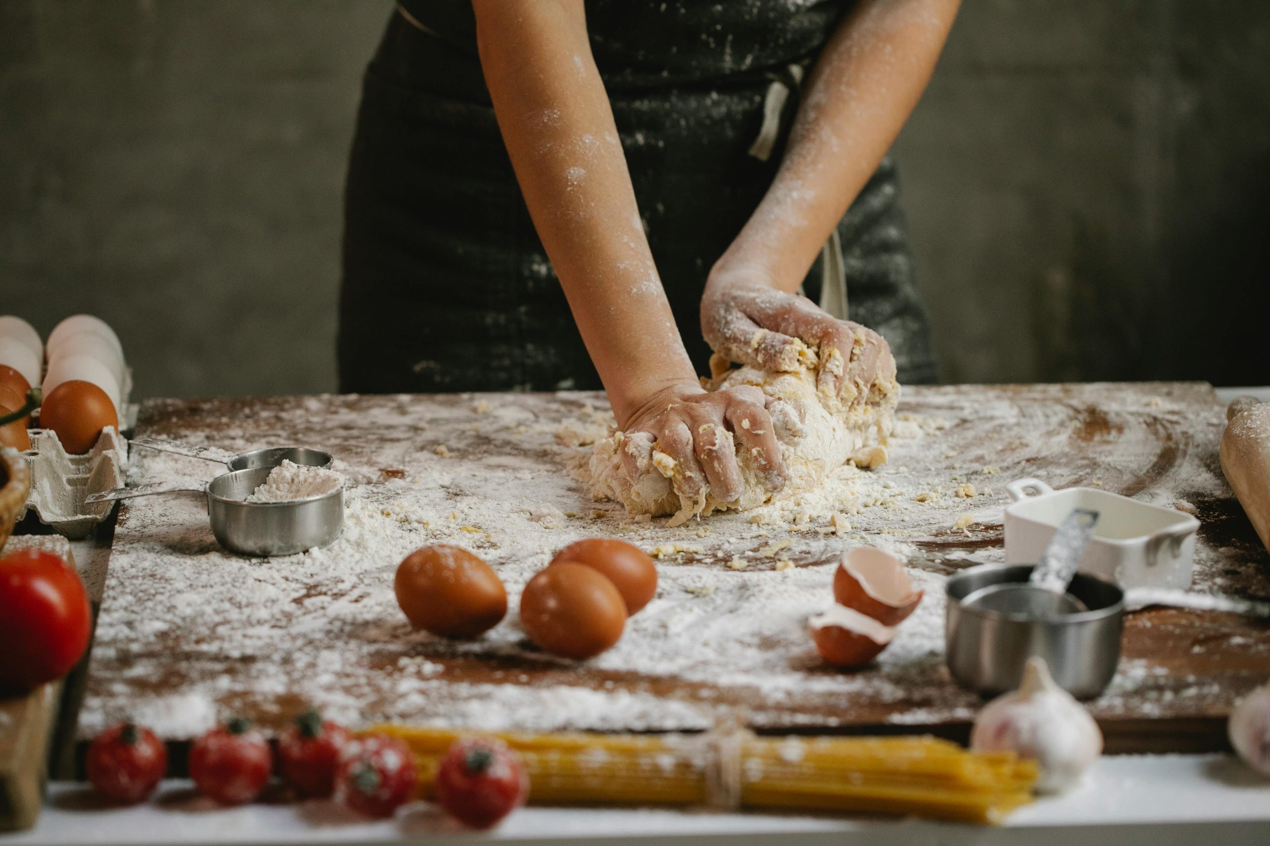 The Great Grocery Pivot: How Global Shocks Are Reshaping Your Kitchen and The 5 Next-Level Moves Every Home Cook Needs to Make Right Now