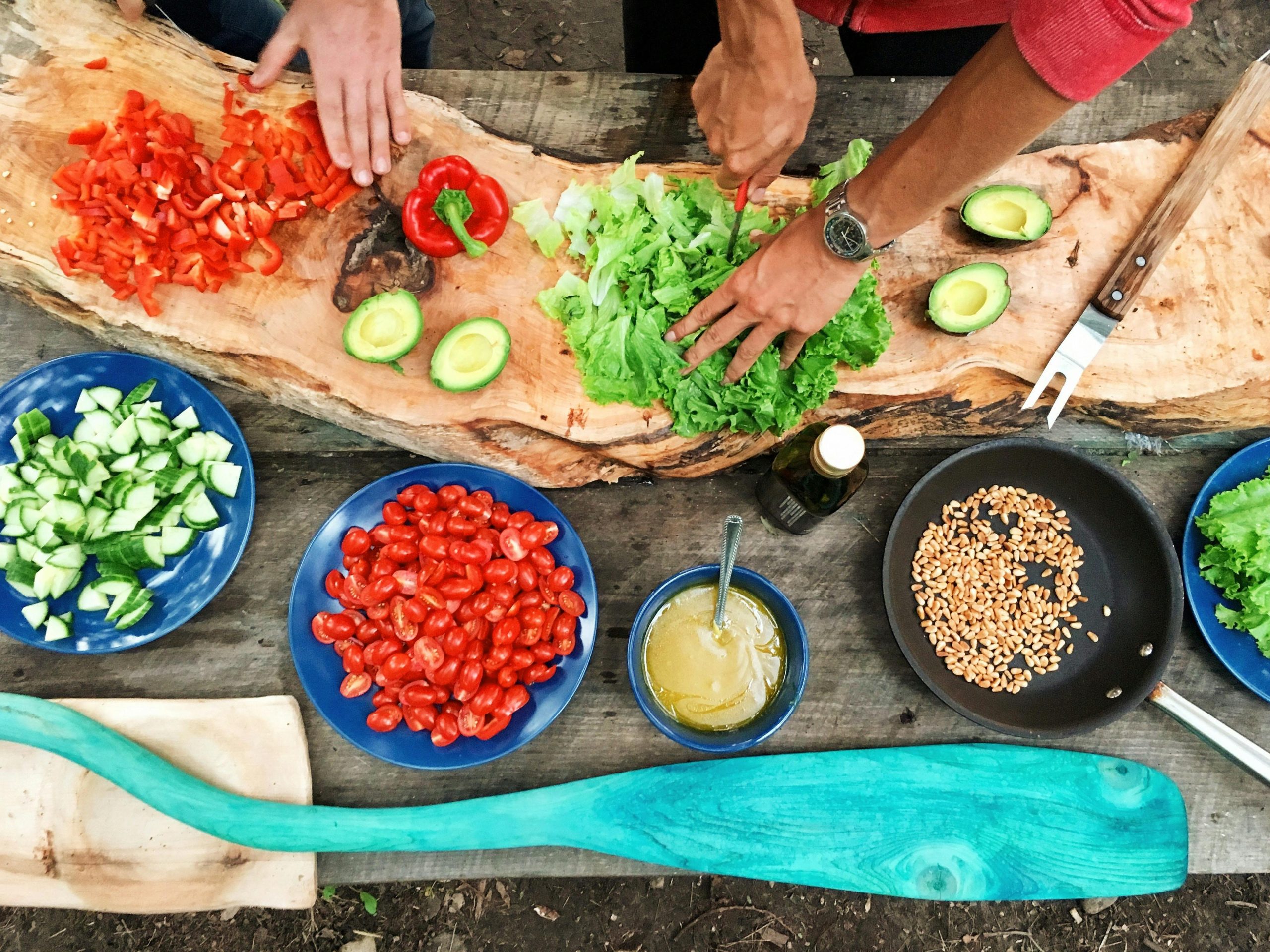 Spice & Story: How One Brand Elevates Culinary Experiences and Connections