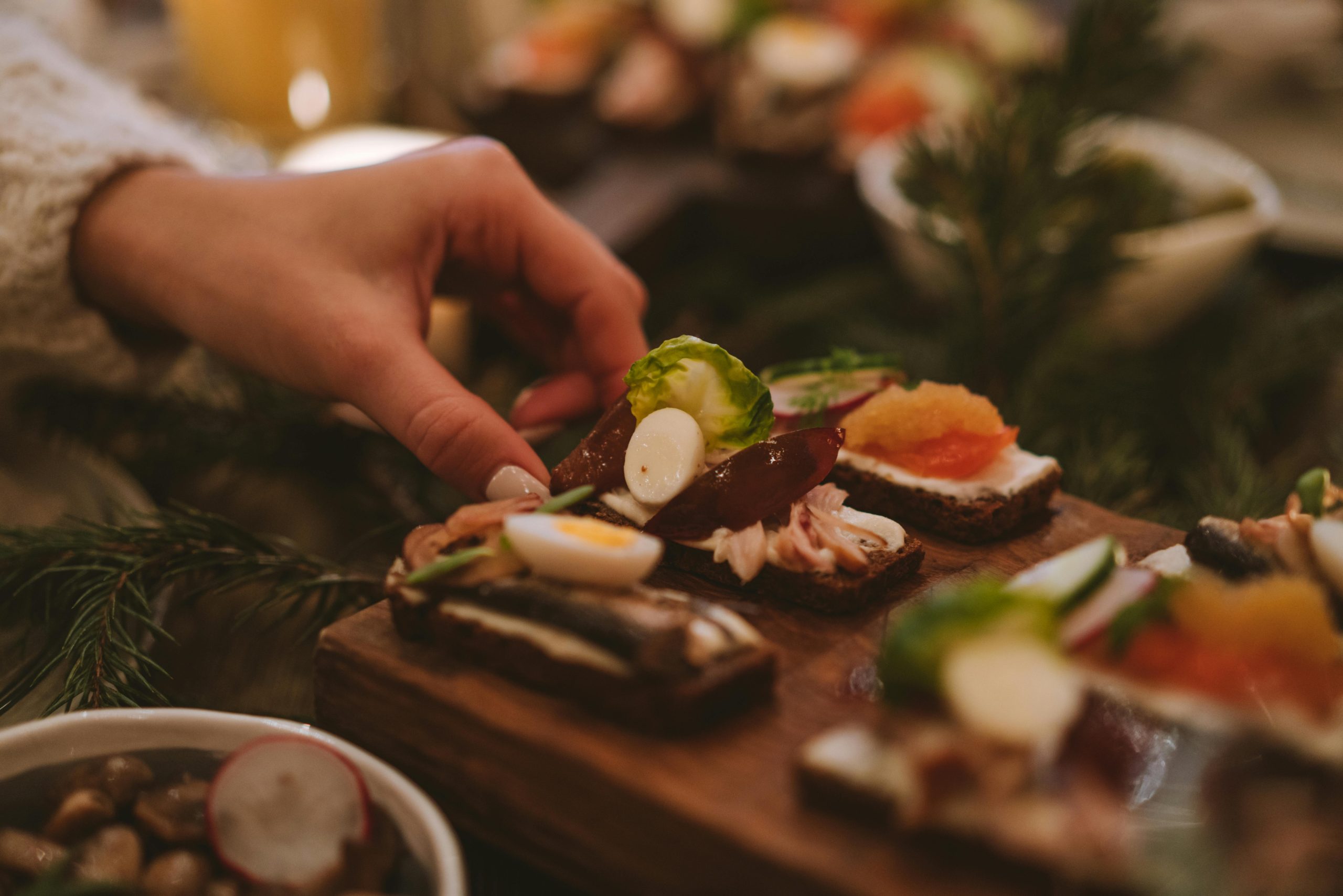 From Fine Dining to Home Cooking: Exploring the Rich World of Cuisine