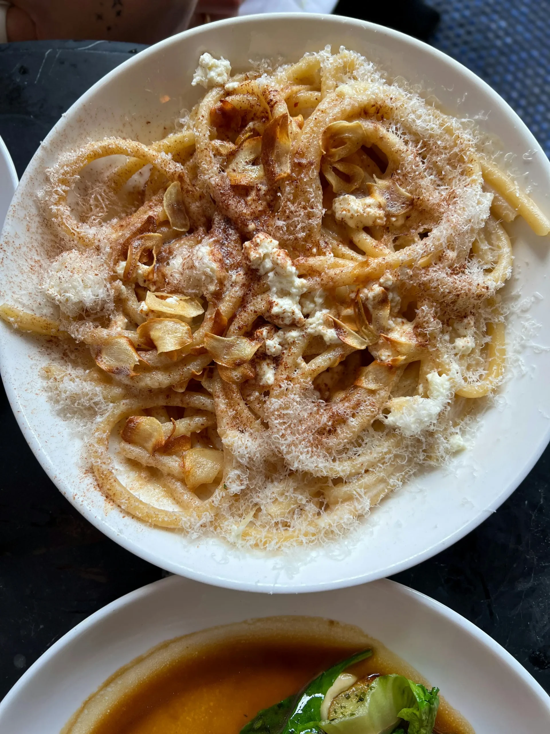 Creamy Garlic Parmesan Chicken Pasta: A Comforting Weeknight Dinner Everyone Will Love