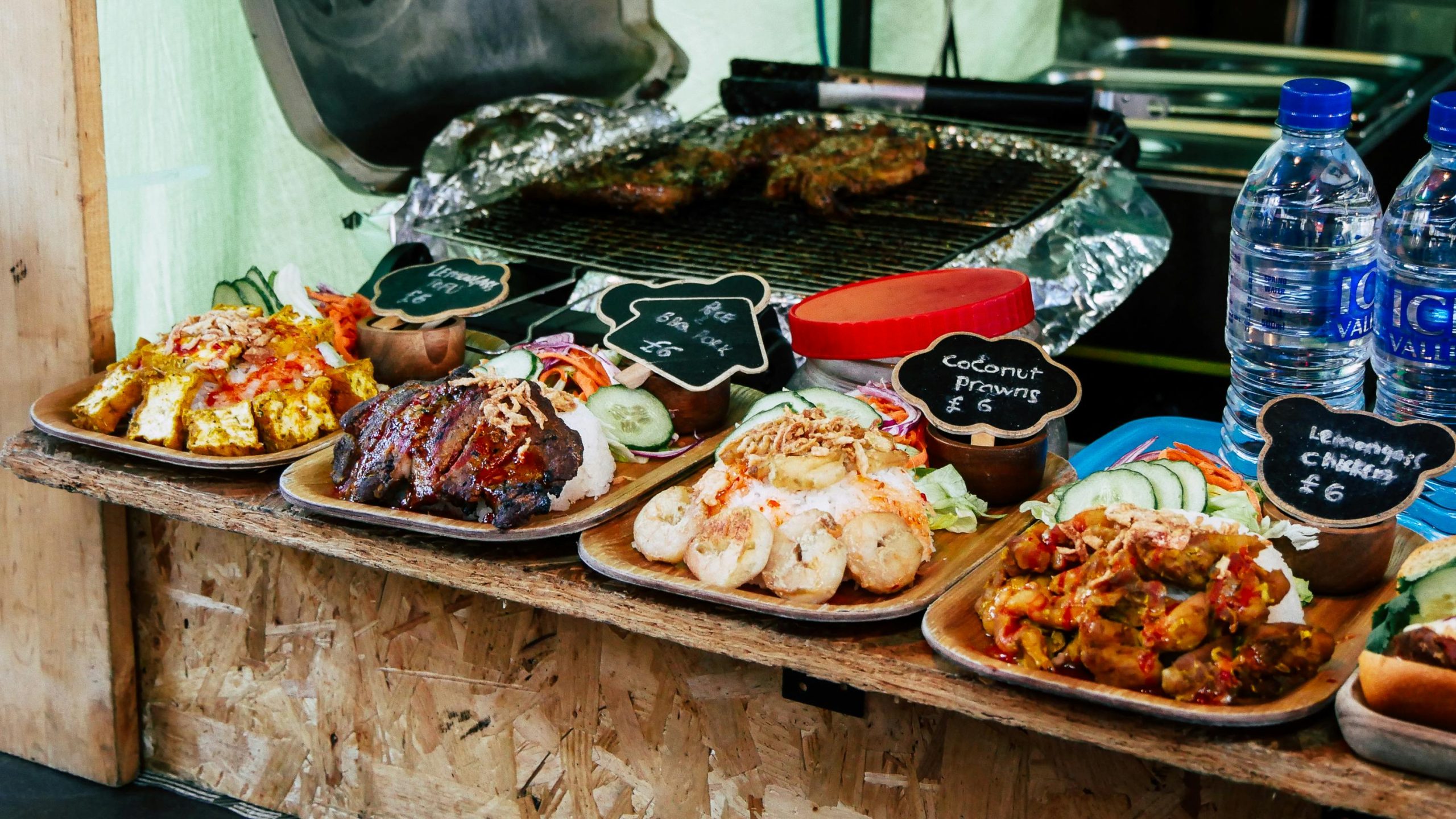 The Comfort Foods People Actually Reach for Today