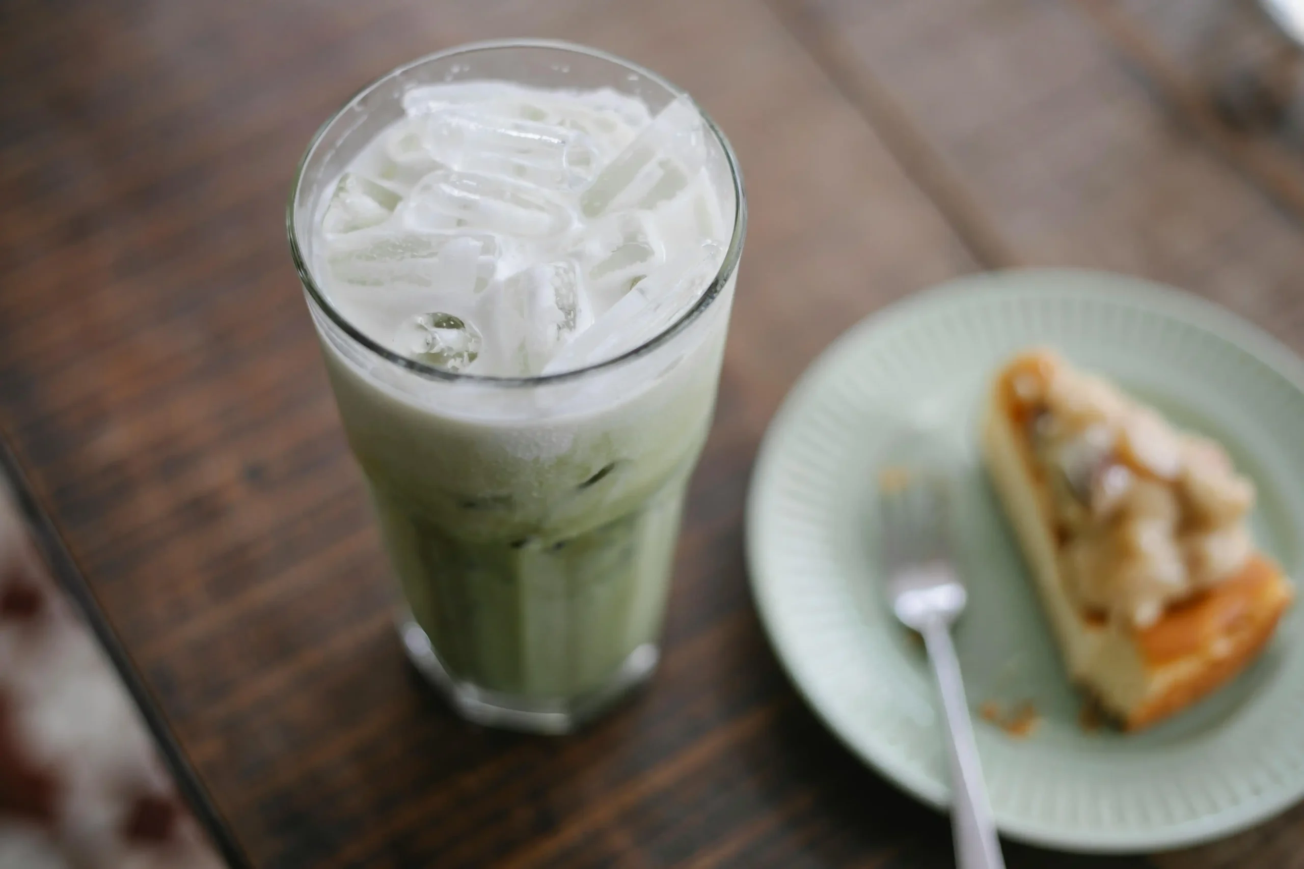 Drinkable Desserts & Nostalgia: How Beverages Are Replacing Traditional Sweets