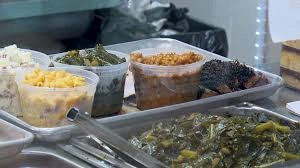 Charlotte Barbecue Restaurants Feel the Pinch as Beef Prices Hit Record High