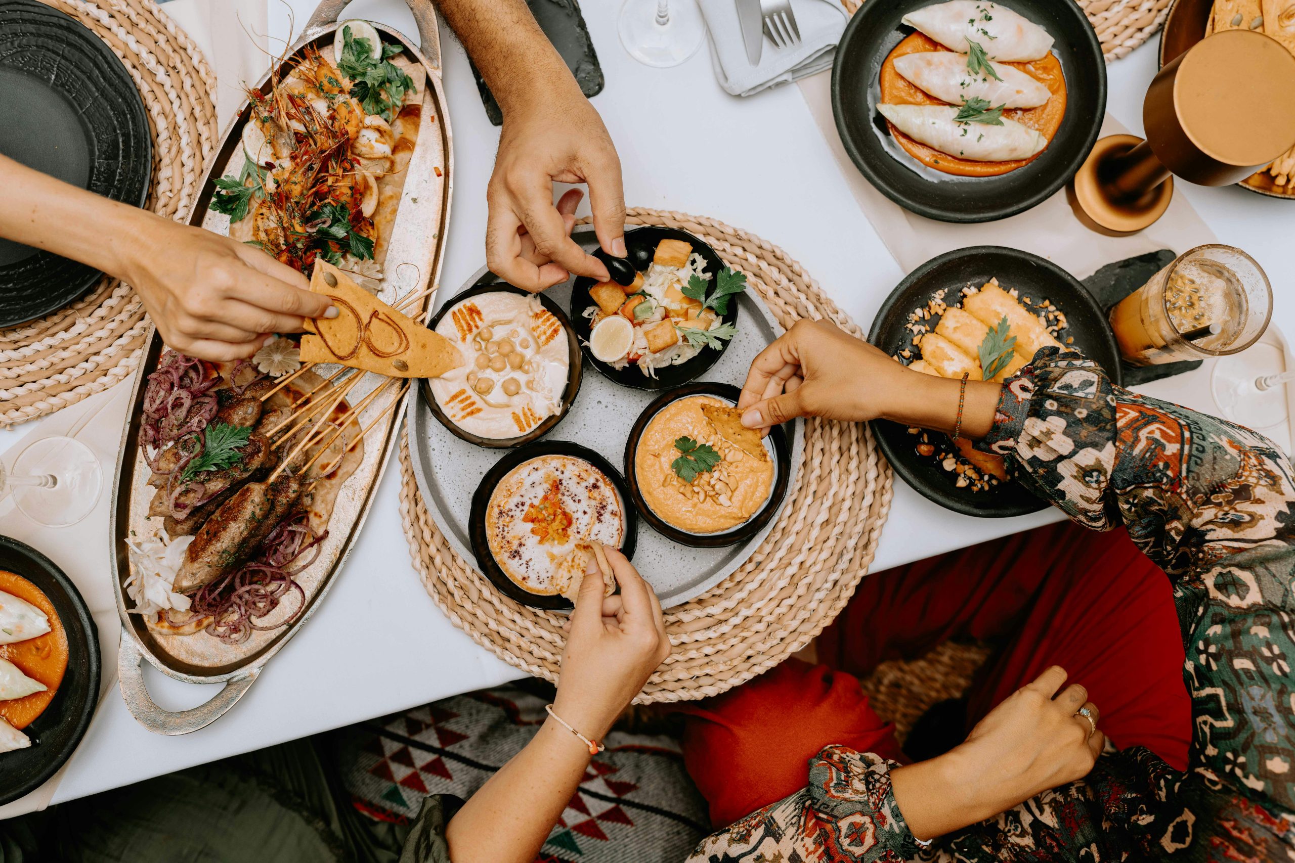 Why Functional Eating Is Taking Over