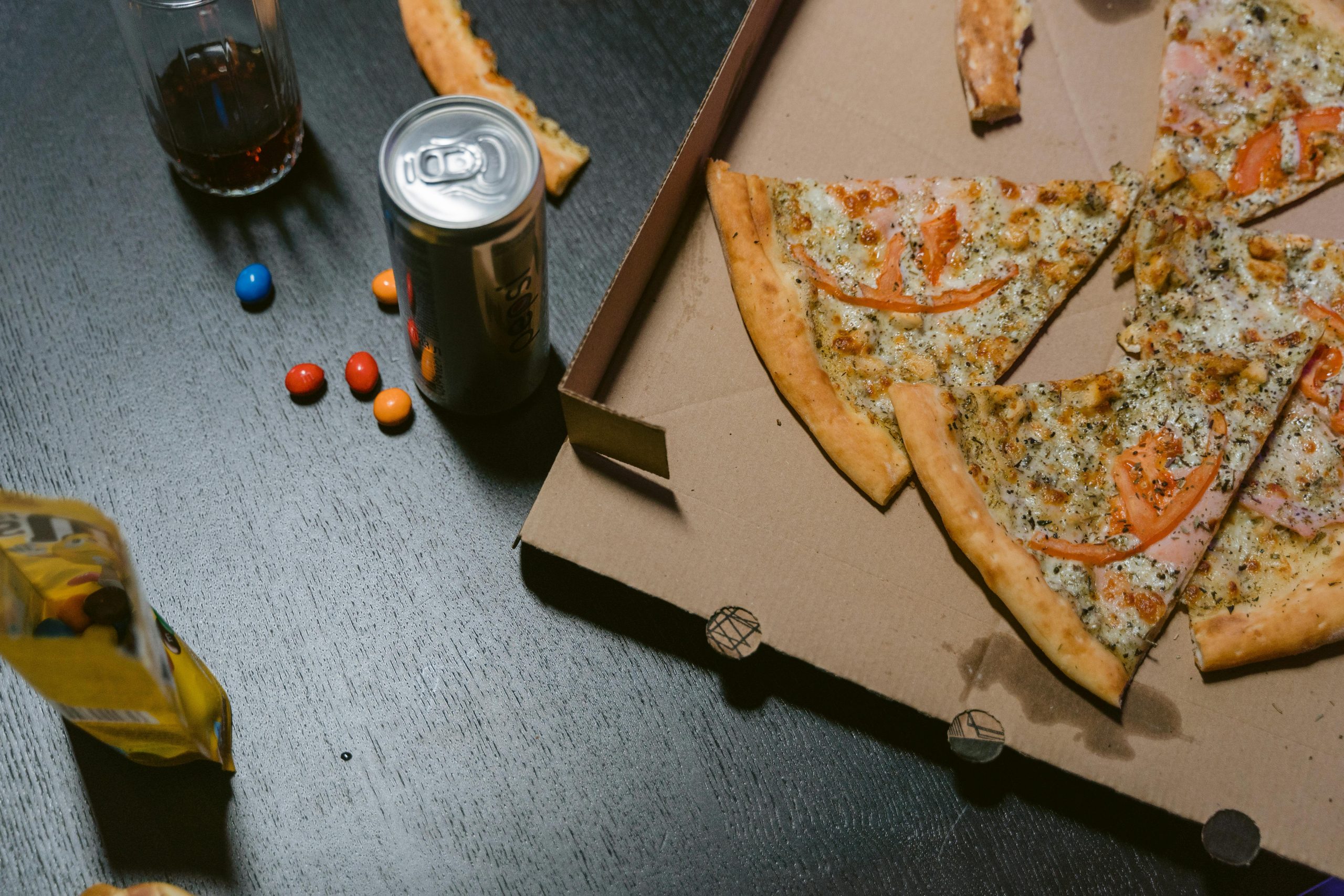 The Snacks Everyone Is Posting Right Now
