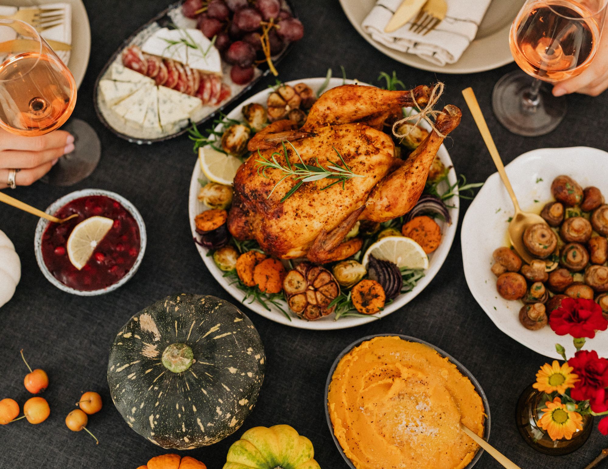 Why Comfort Food Is Trending Again