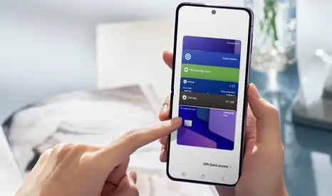 ZAWYA: Samsung Wallet is Now Available on qlub for Faster, More Seamless Restaurant Payments
