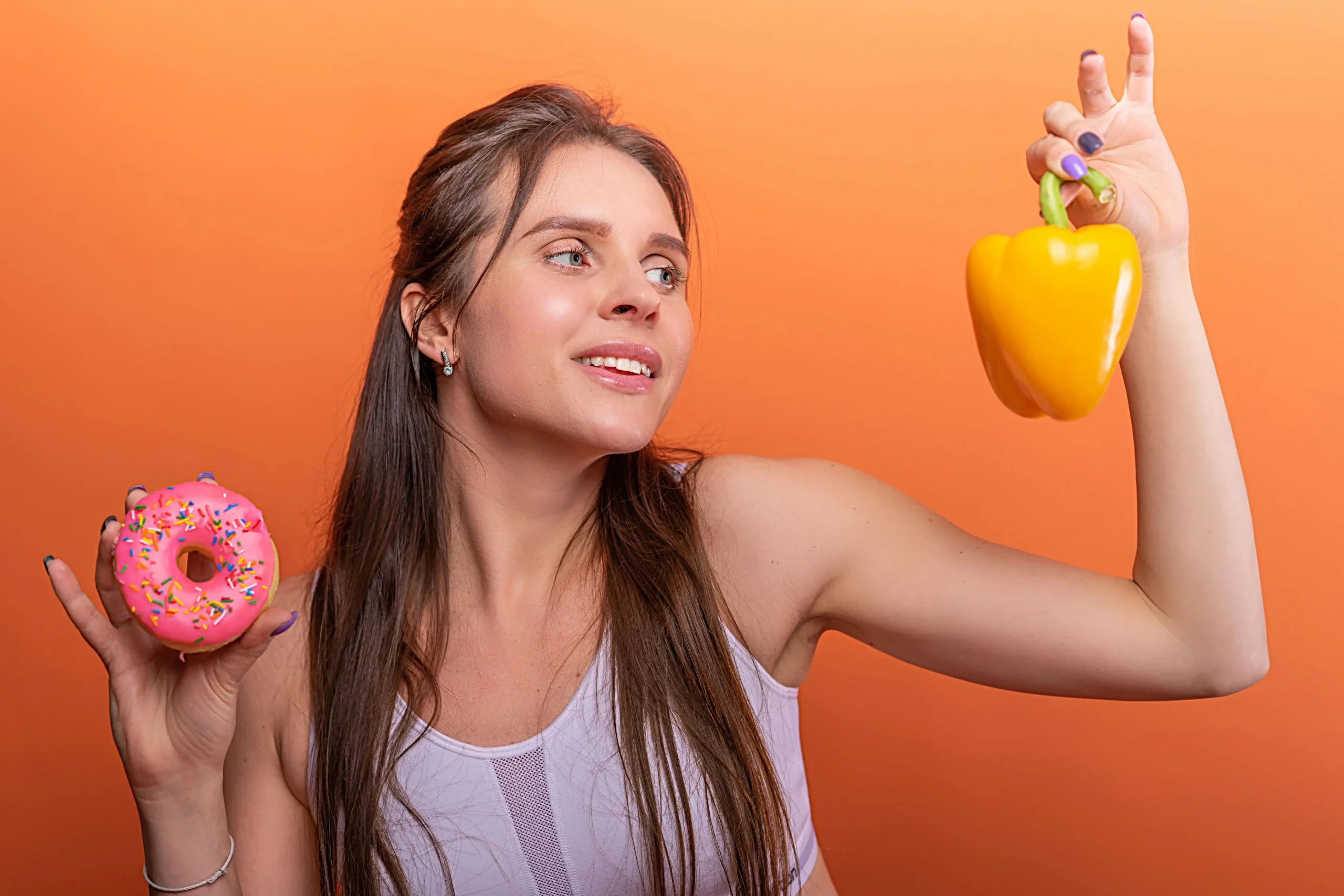 Nutrition Myths That Are Still Fooling People Today (And What Science Actually Says)
