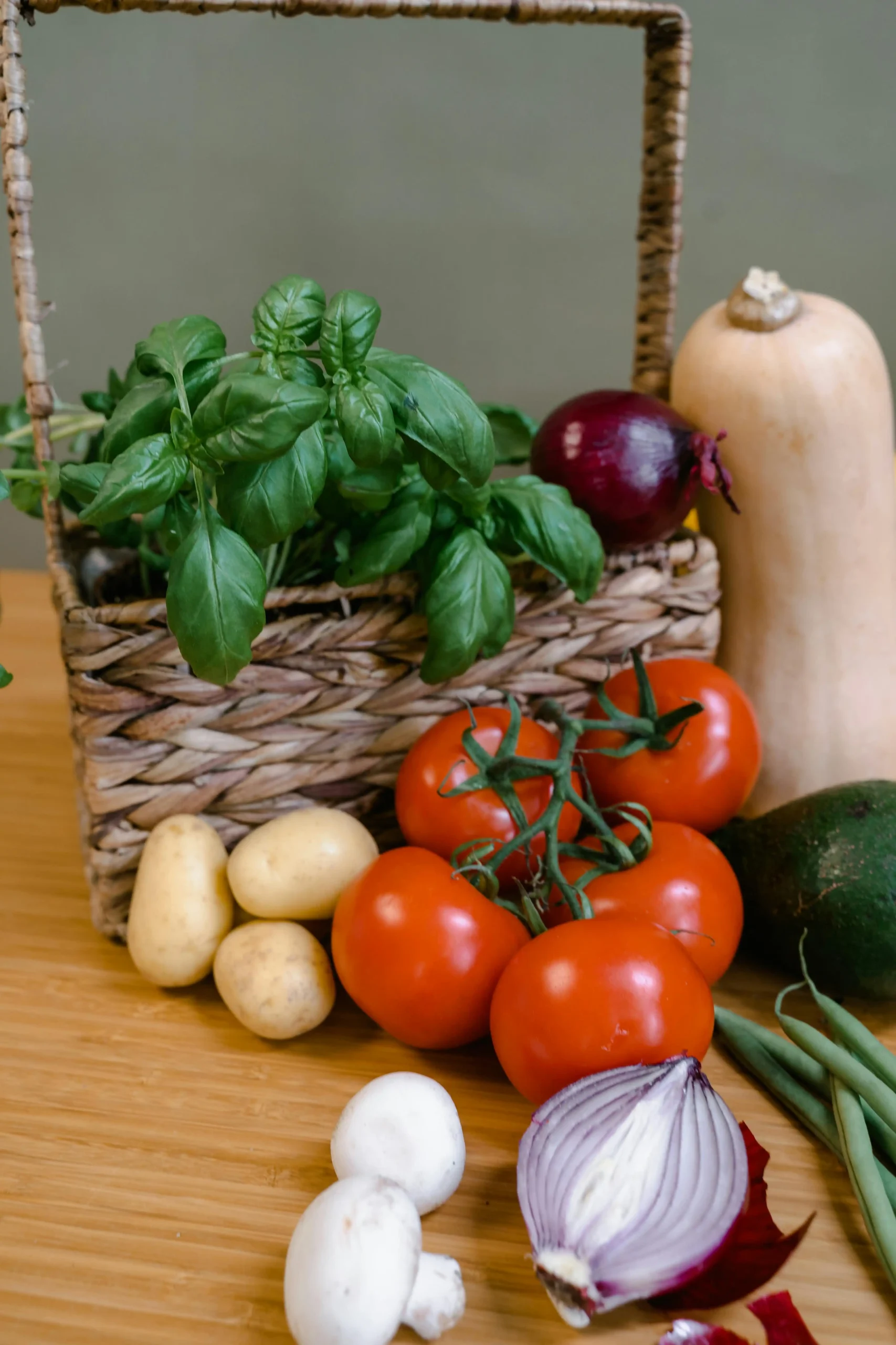How Proper Nutrition Improves Energy, Focus, and Mental Health