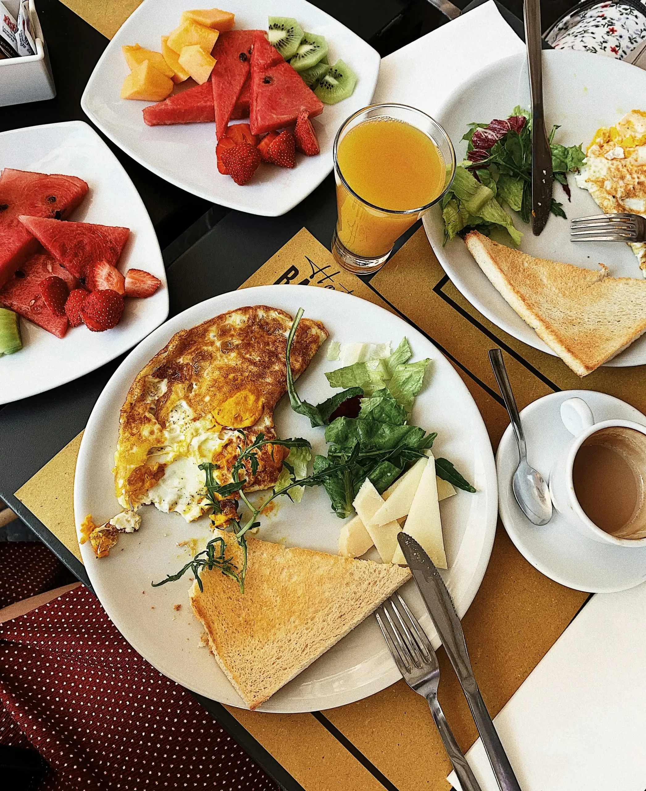 What Happens to Your Body When You Skip Breakfast Every Day