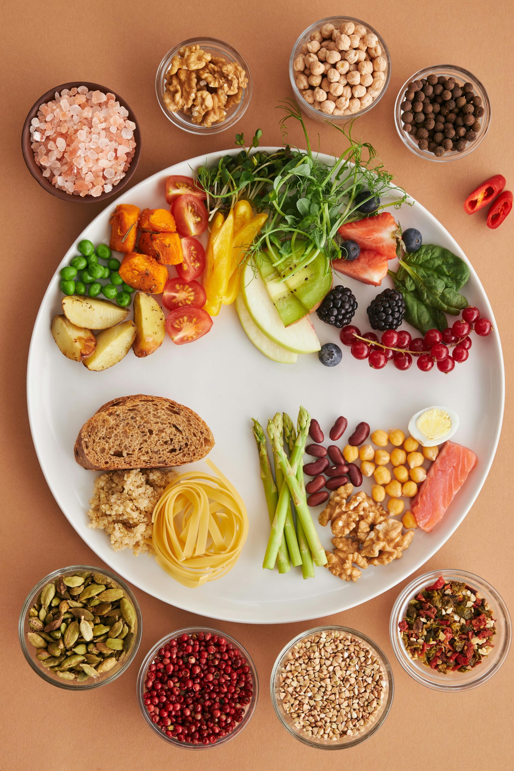 The Celebrity Diet Trends Everyone Is Talking About
