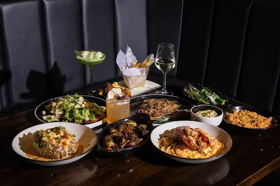 NFL Veteran Michael Brockers Reopens QUAD Houston with New Menus and Expanded Game Day Experience Ahead of FIFA Season