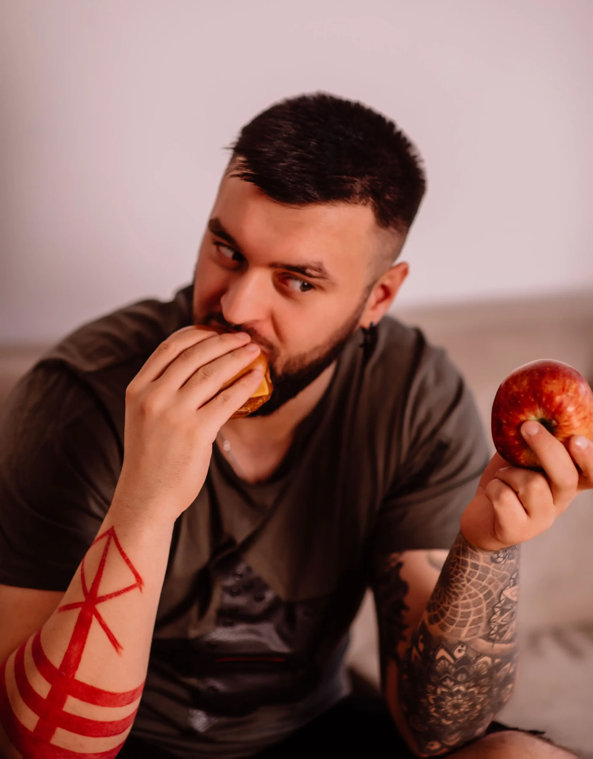 Nutrition Myths That Are Ruining Your Health: What You’ve Been Told Wrong About Food