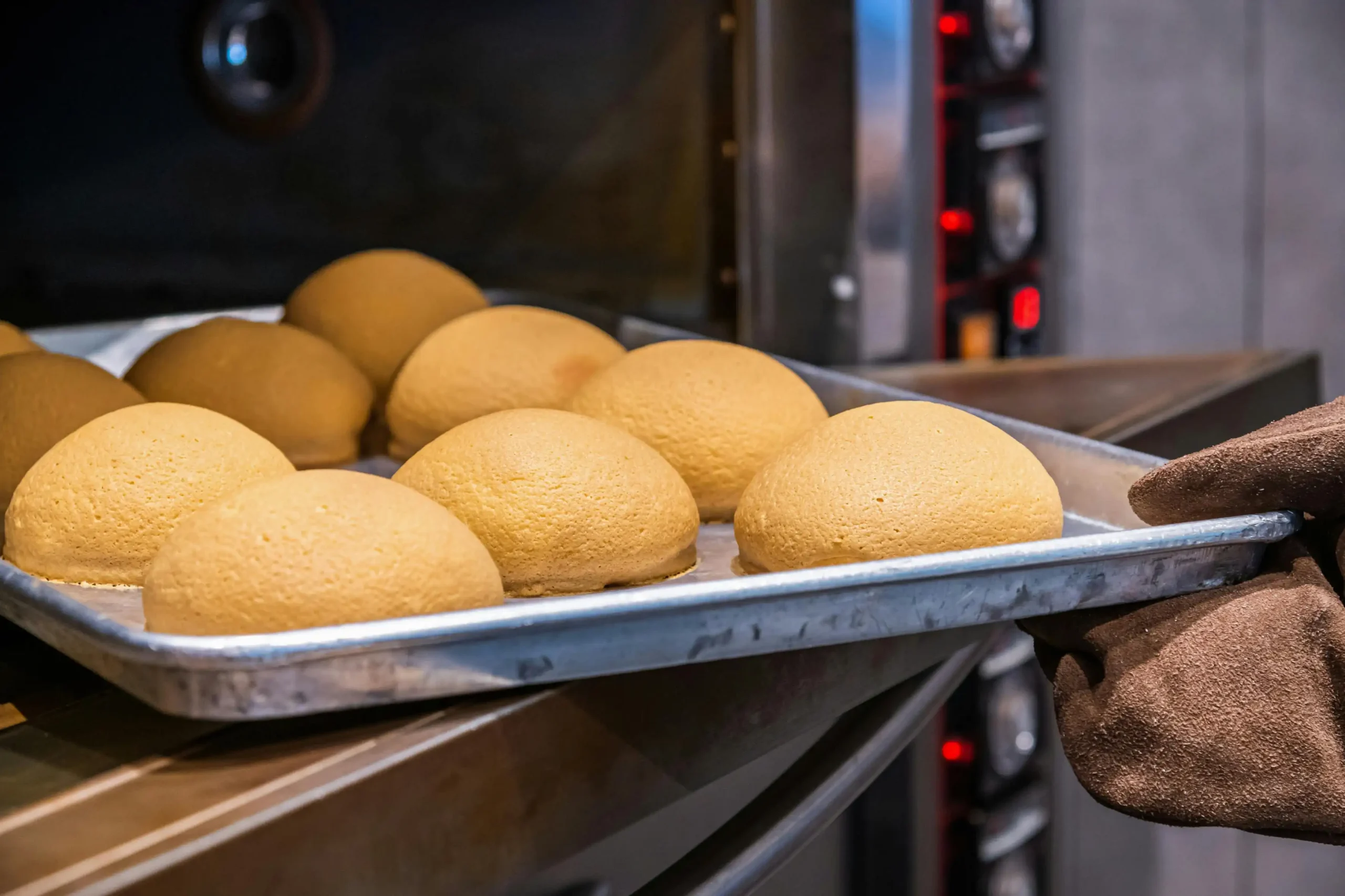 Why Cloud Bread Recipes Are Taking Over TikTok and Home Baking Trends