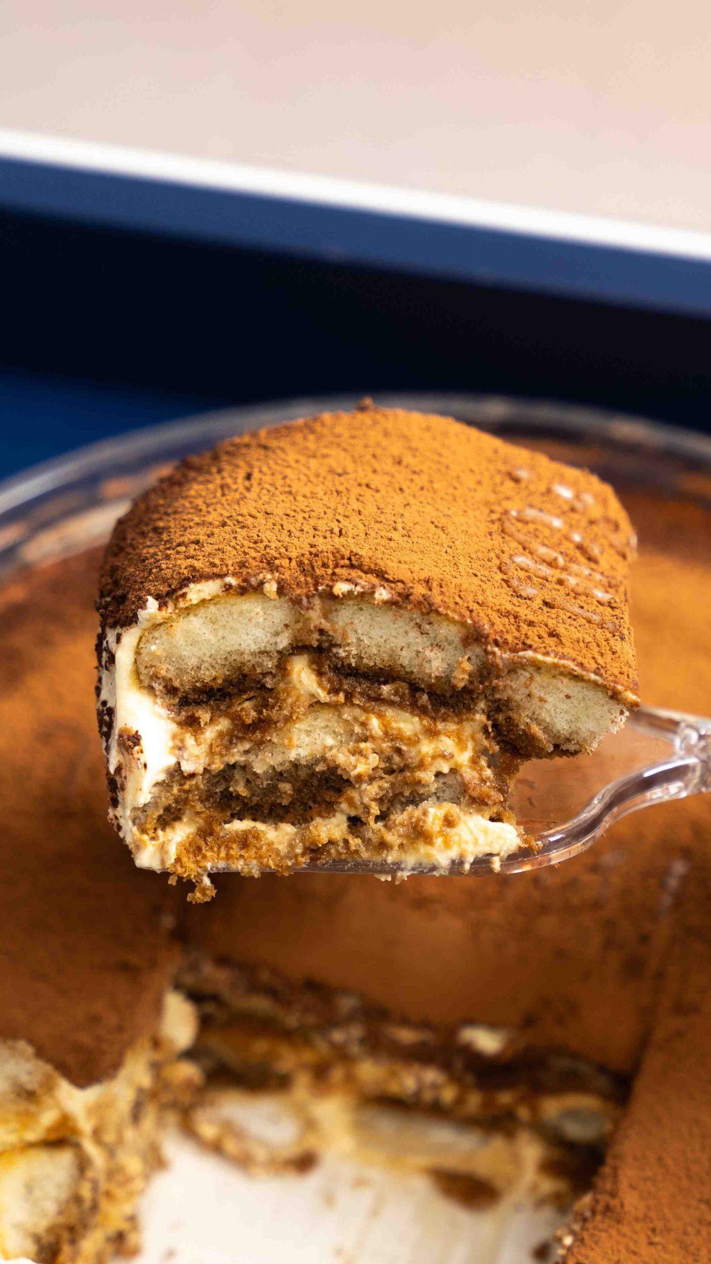 Tiramisu: The Classic Italian Dessert Recipe Made for Coffee Lovers