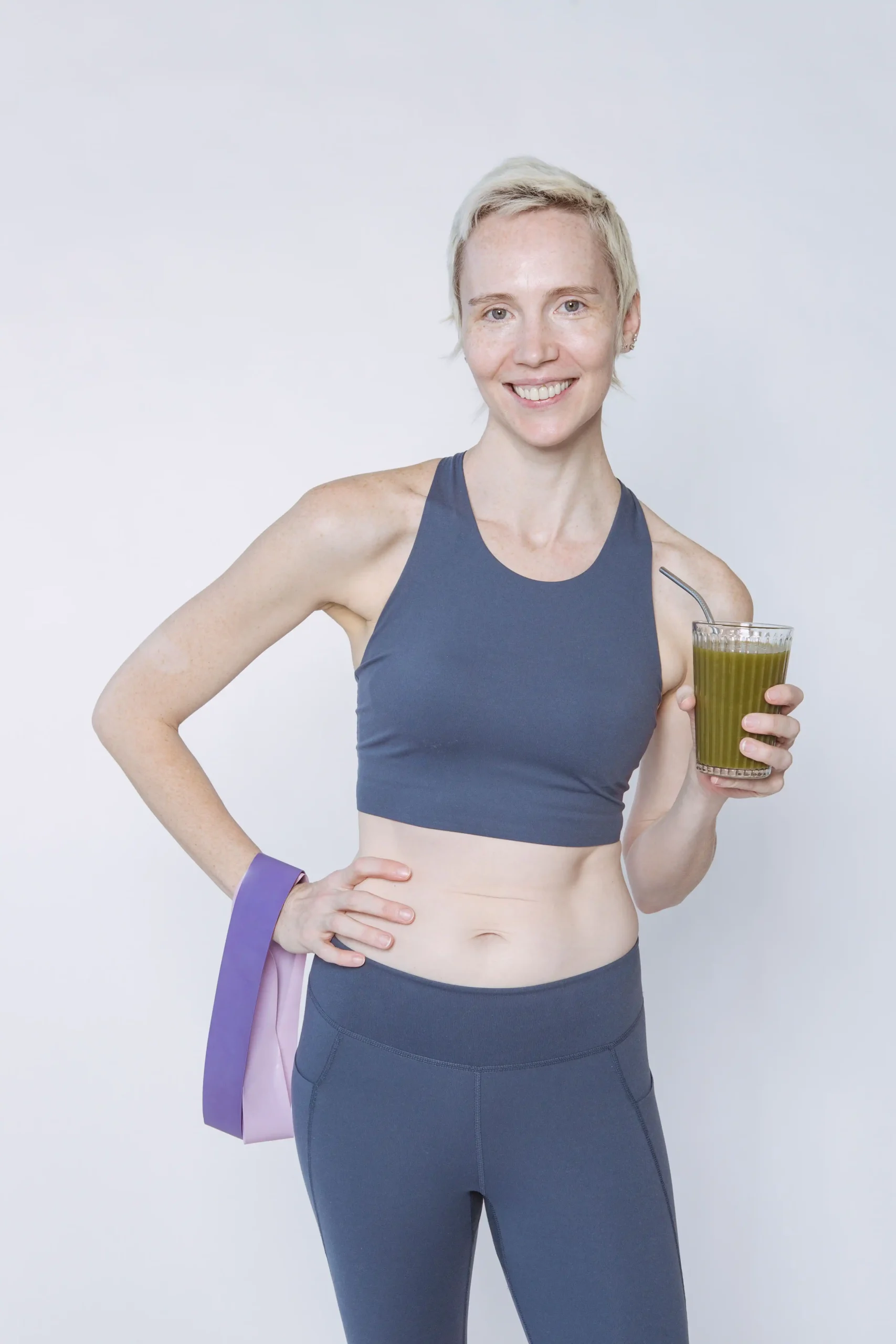 Protein Beyond Fitness: Why Everyone Needs More Protein for Energy, Health, and Aging