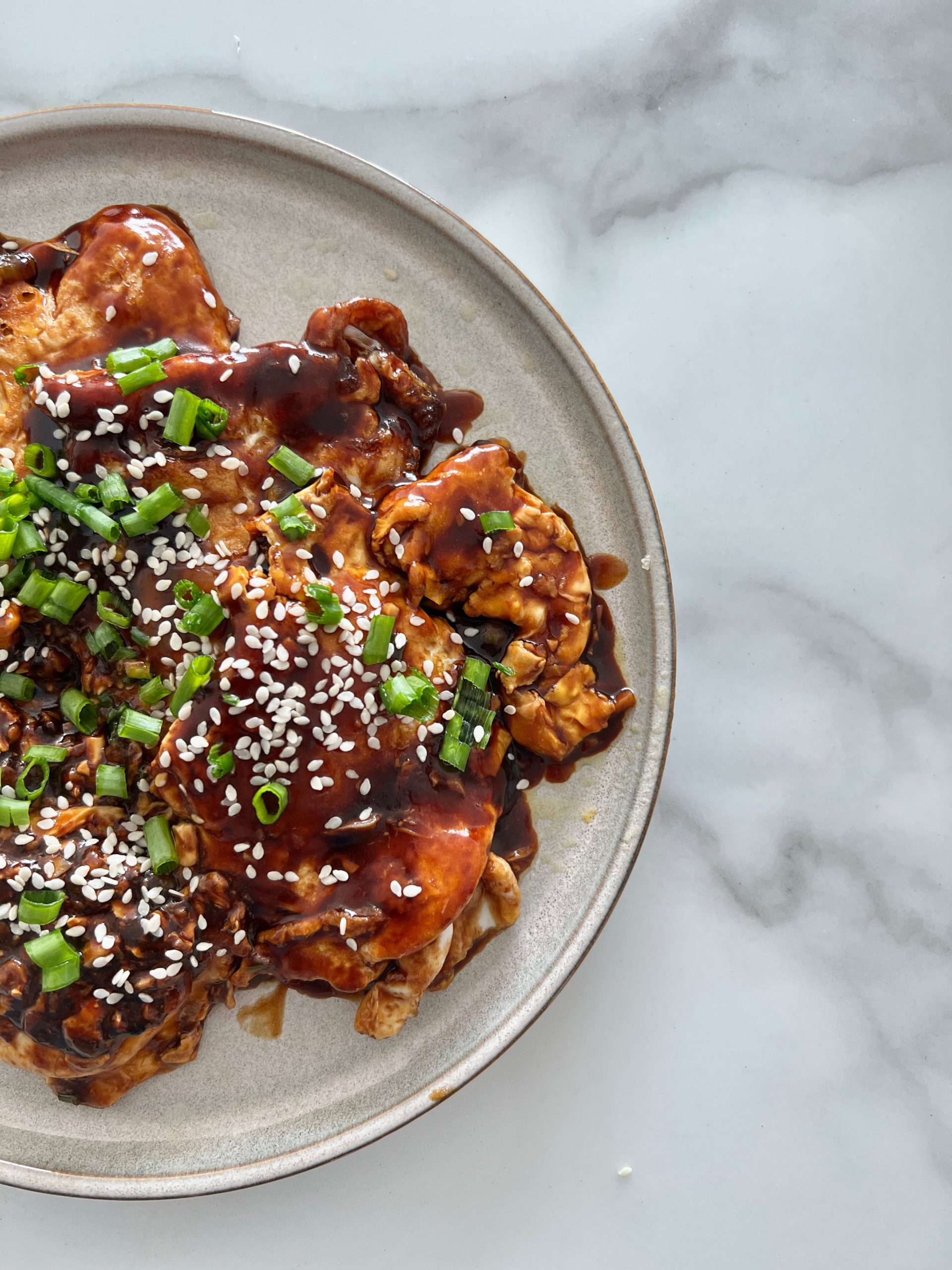Japanese Teriyaki Chicken Recipe: A Simple Sweet-Savory Dish You Can Make in 20 Minutes