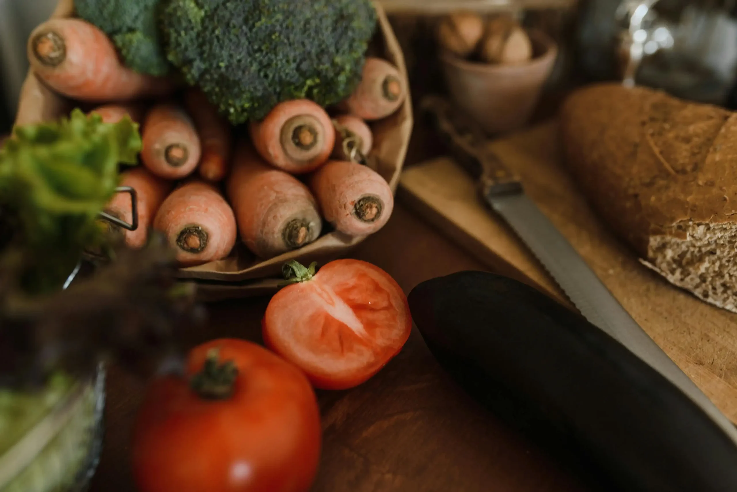 Healthy Eating on a Budget: How to Eat Nutritious Meals Without Overspending