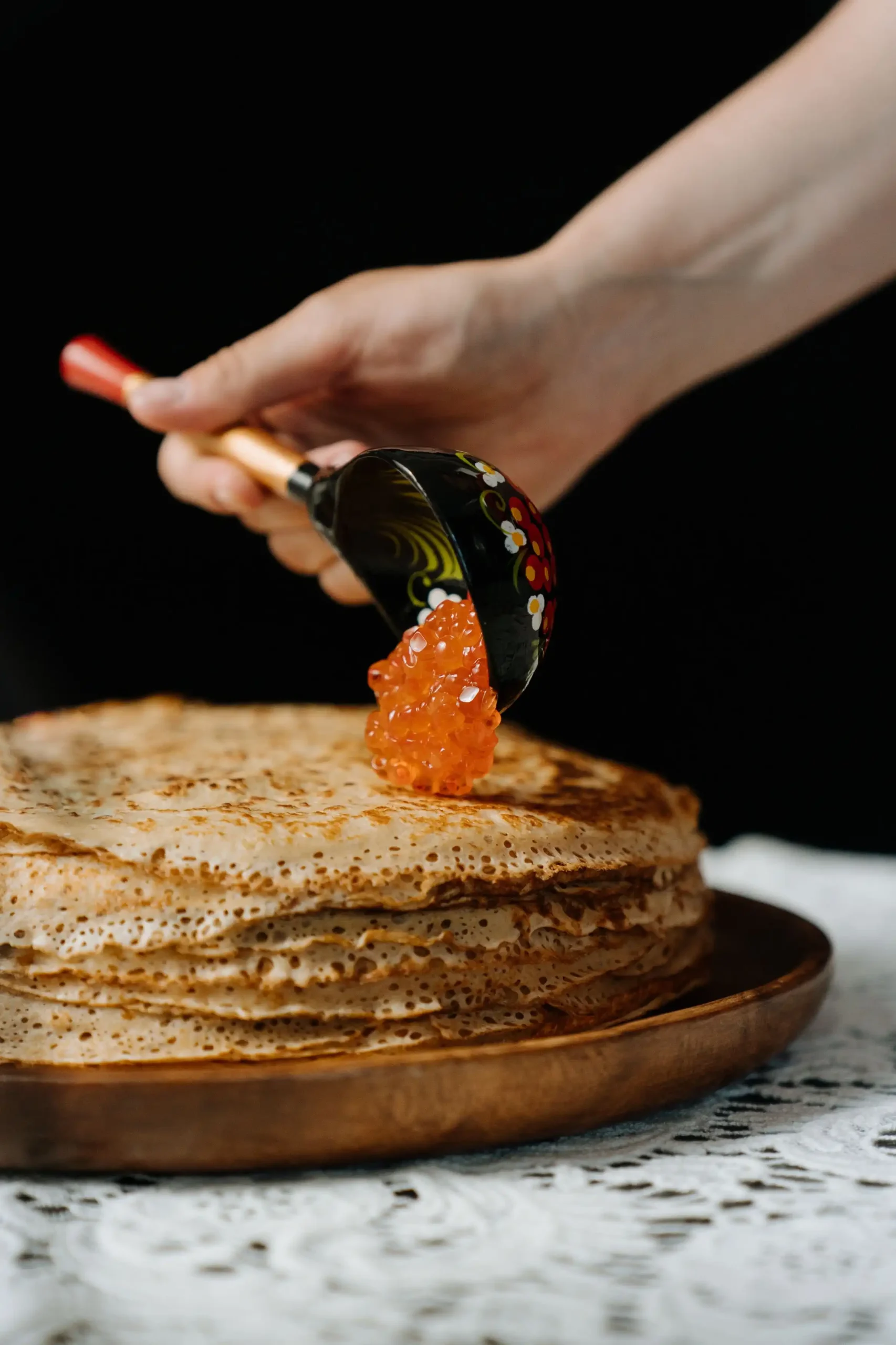 Russia’s Food Revolution: How Asian Cuisine, Inflation, and Delivery Apps Are Reshaping What People Eat in 2026