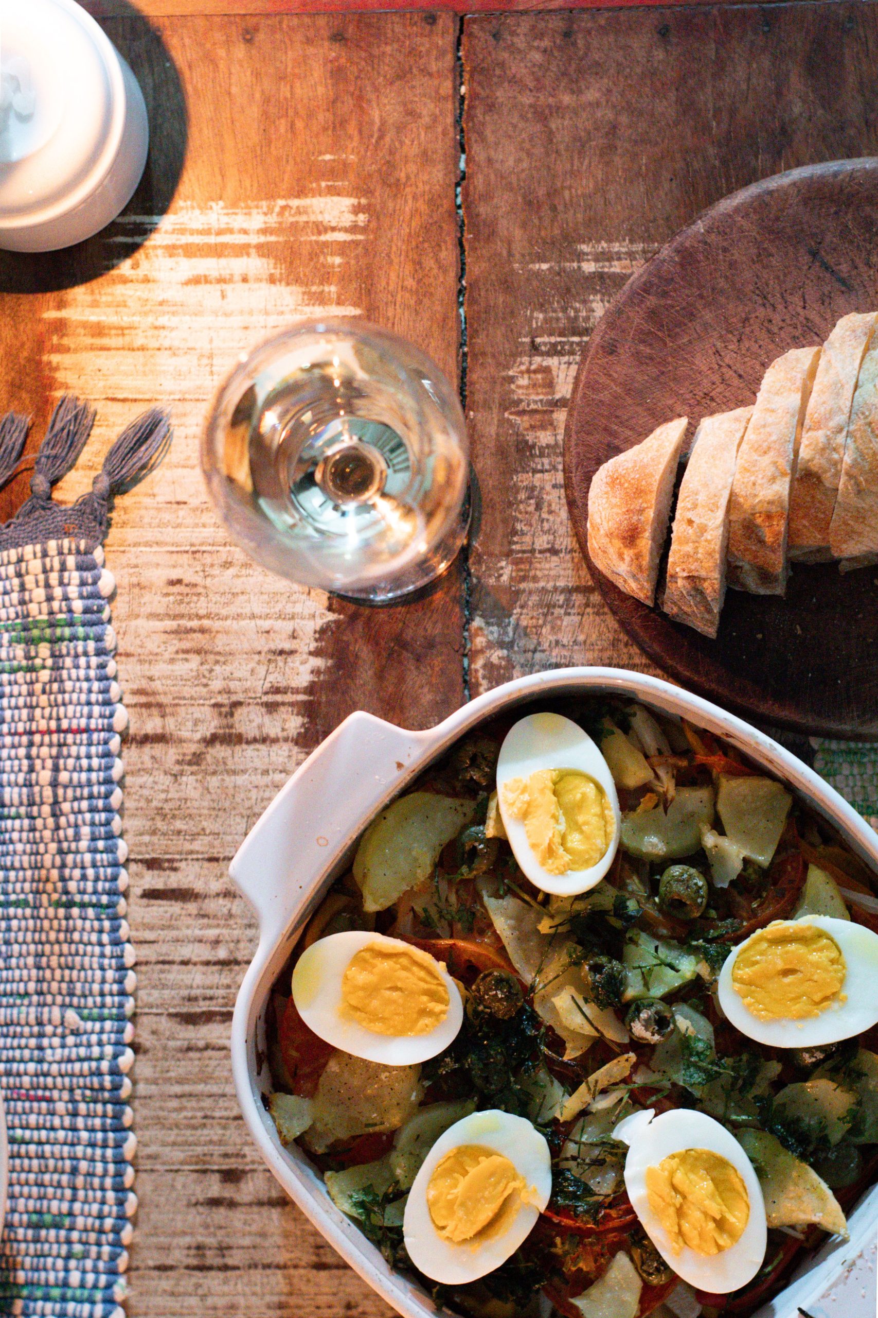 The Foods People Always Crave By Friday